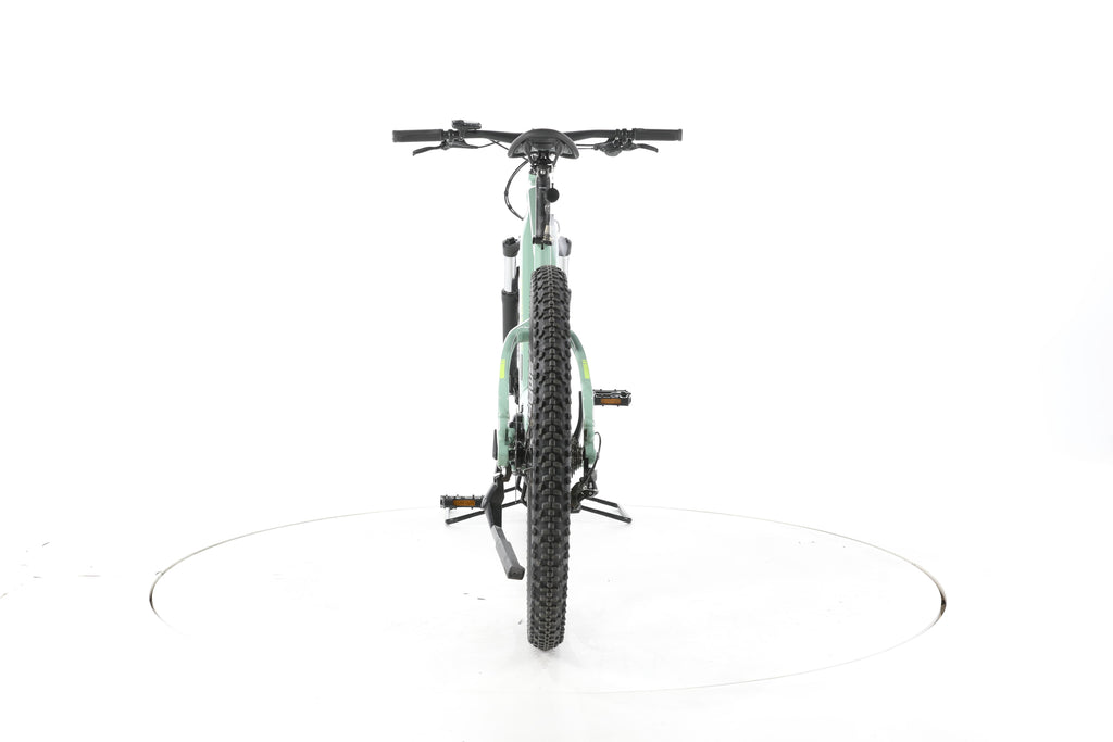 Haibike HardSeven 6 E-Bike - Image 10
