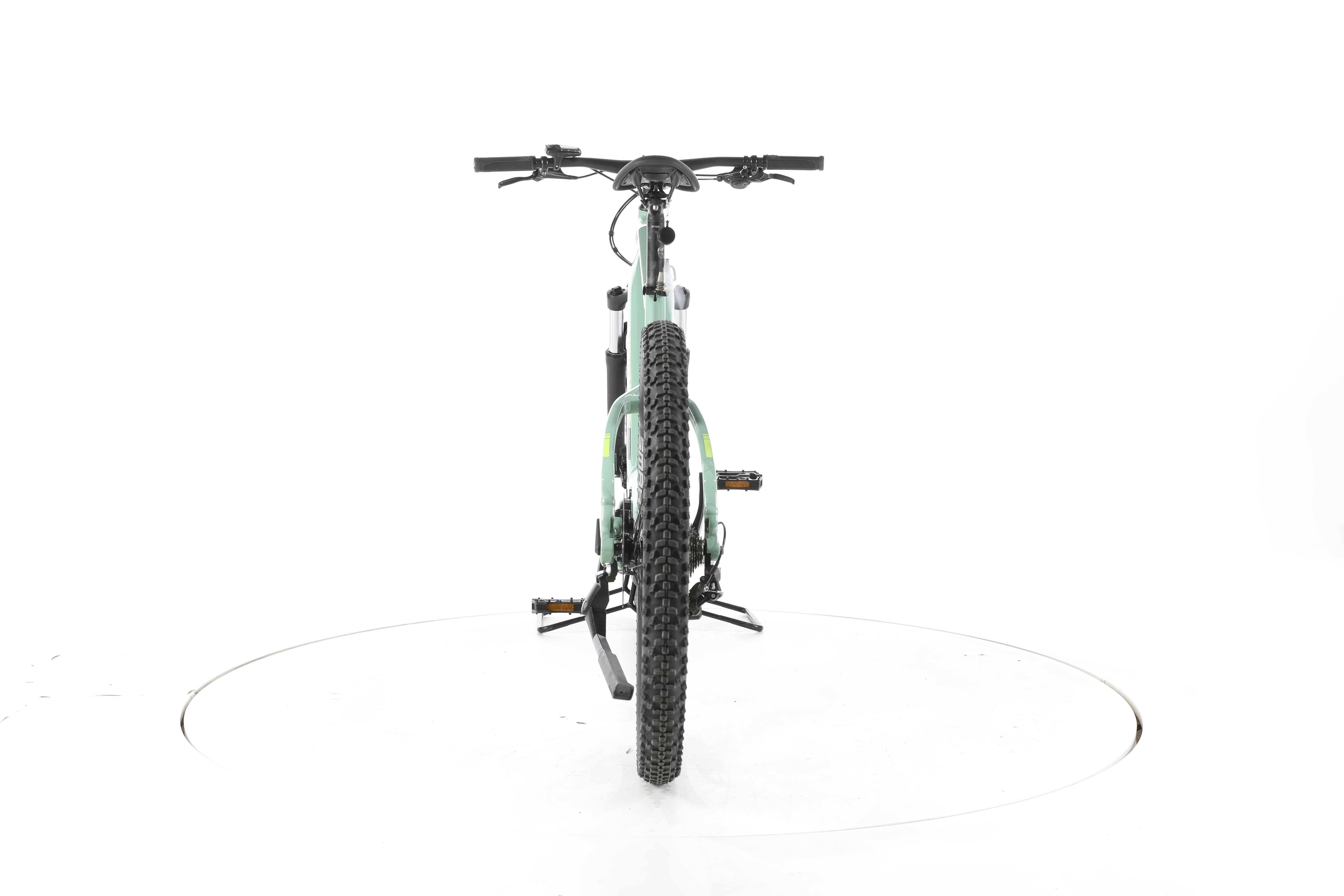 Haibike HardSeven 6 E-Bike - Image 10
