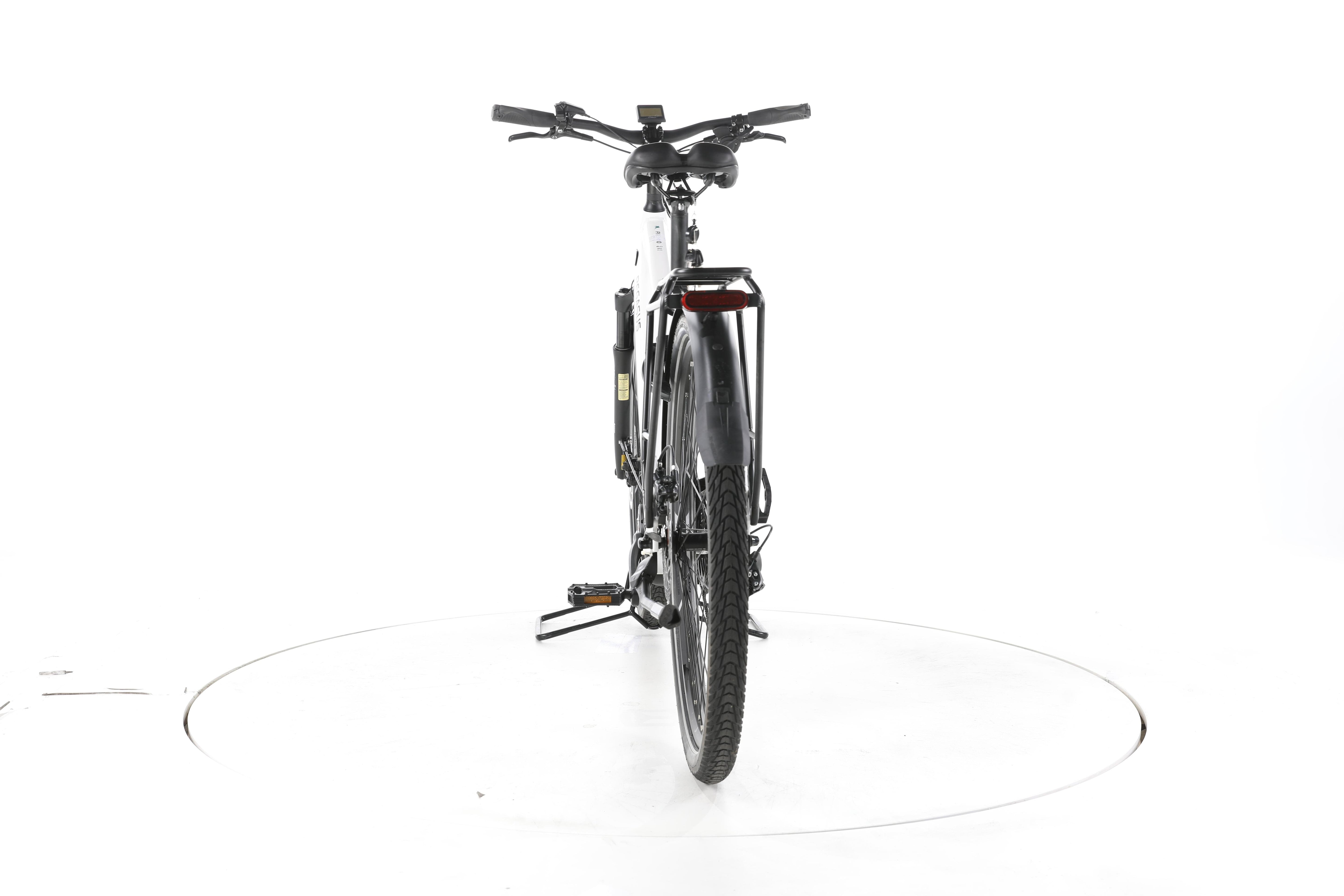 Pegasus Premio Evo 10 Lite Trekking E-Bike 2024 - Image 10