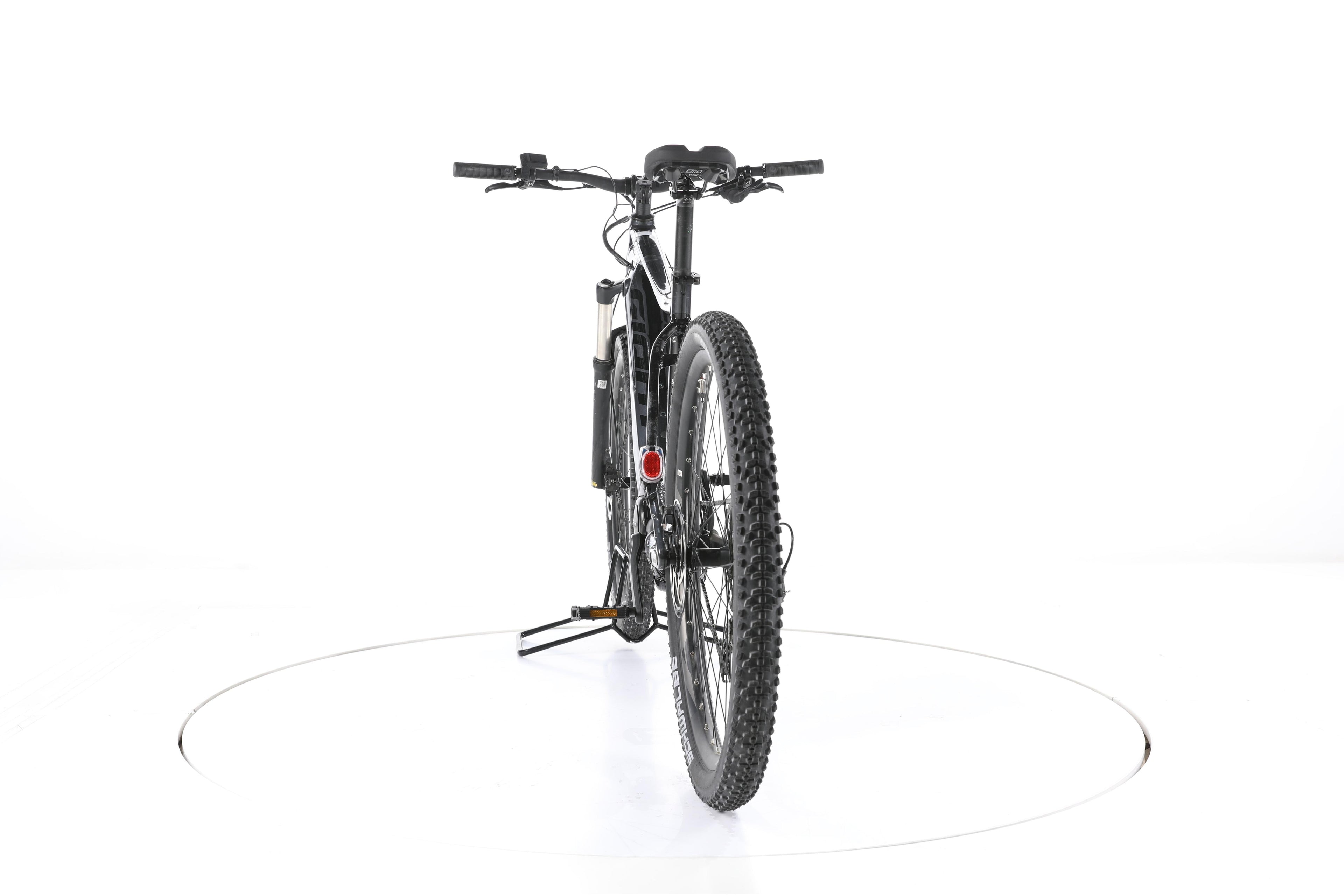 Giant Fathom E+ 2 E-Bike - Image 10