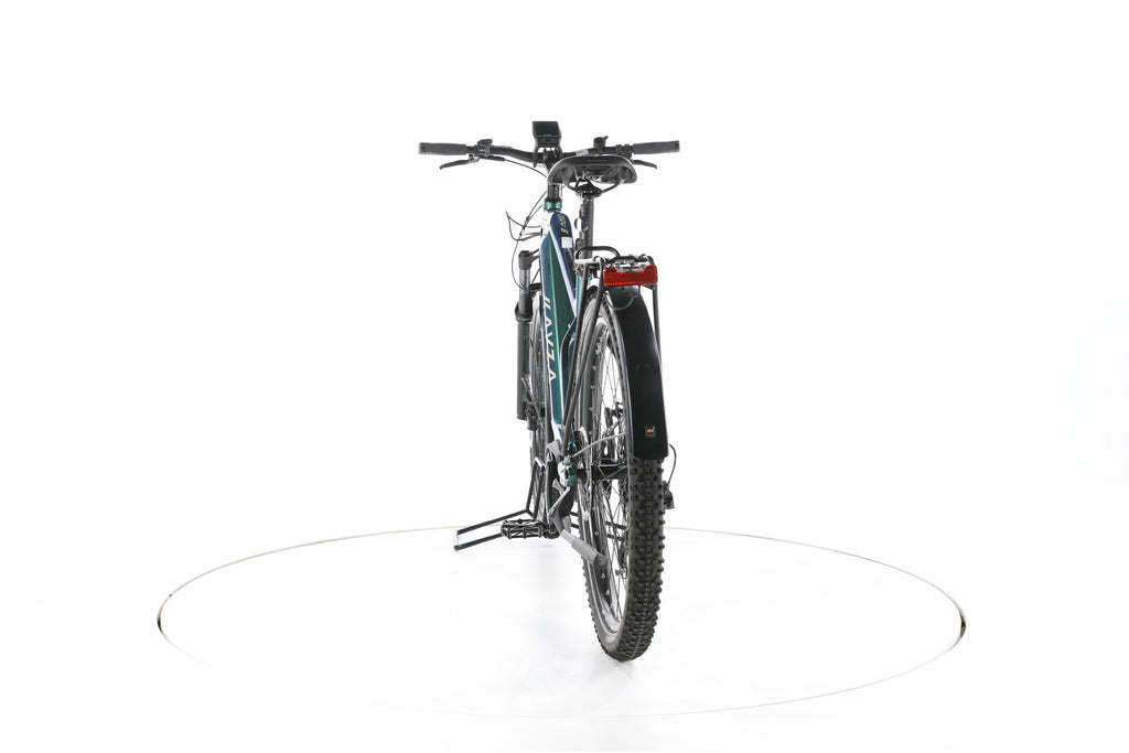KAYZA Hydric Dry 8.9 Trekking E-Bike - Image 10