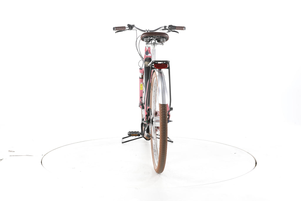 Cube Ella Cruise Hybrid City E-Bike Tiefeinsteiger - Image 10