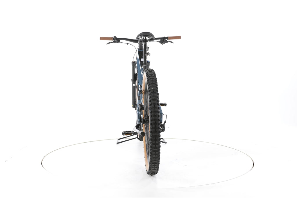 Centurion No Pogo F800i Fully E-Bike 2023 - Image 10