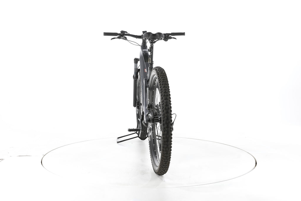 Cube Stereo Hybrid 140 HPC Race Fully E-Bike Carbon - Image 10