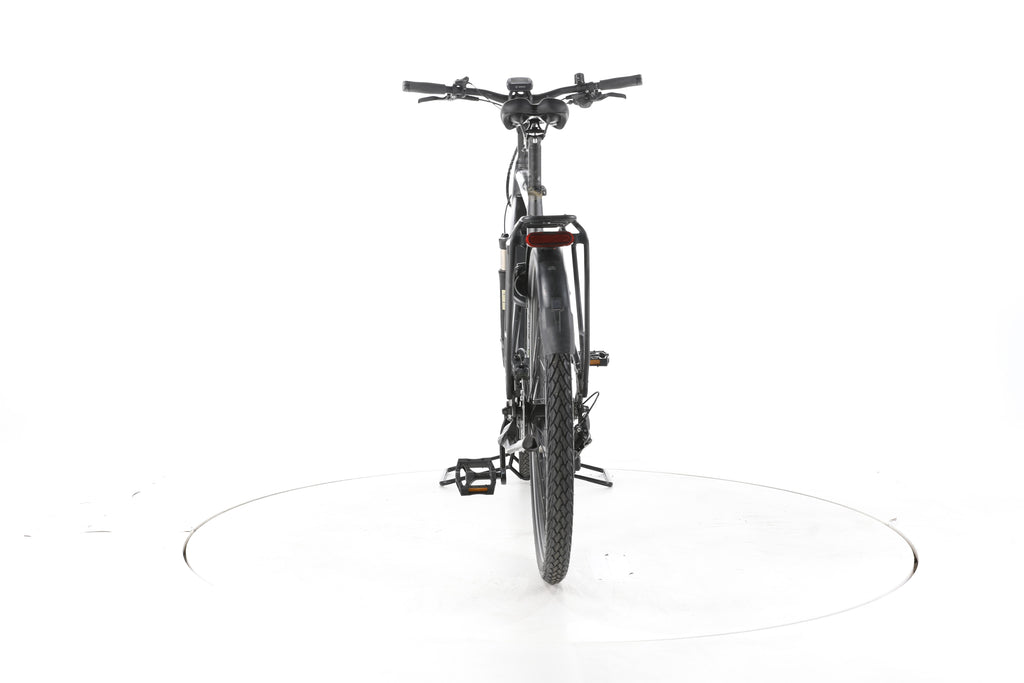 Pegasus Premio Evo 10 Lite Trekking E-Bike - Image 10