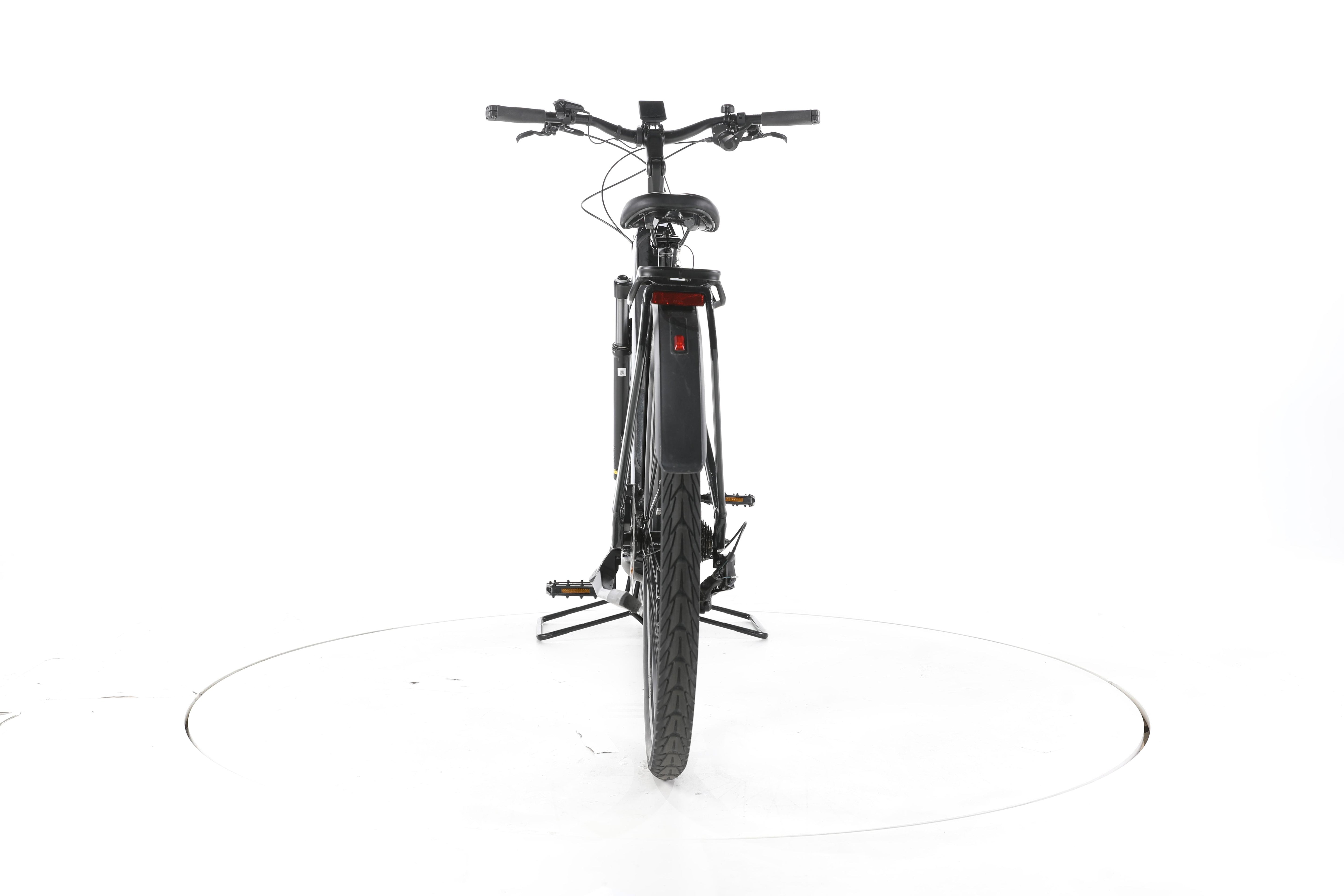 Cube Kathmandu Hybrid EXC Trekking E-Bike Tiefeinsteiger 2024 - Image 10