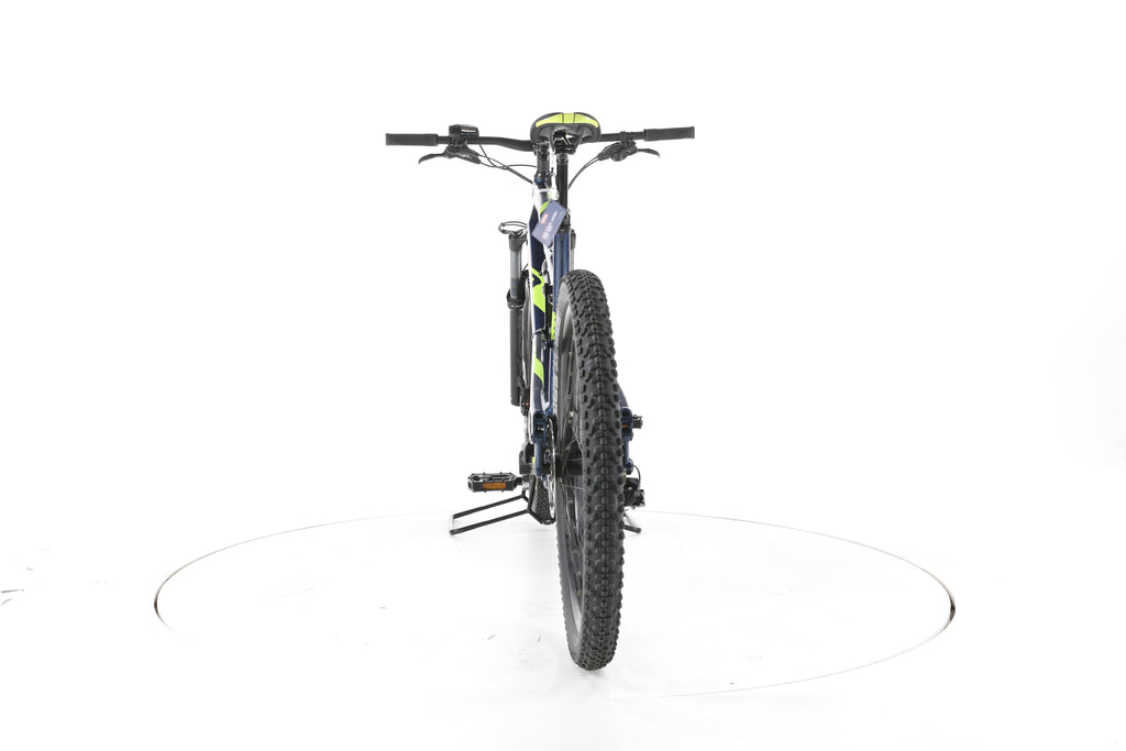 R Raymon FullRay 130E 6.0 E-Bike Fully - Image 10