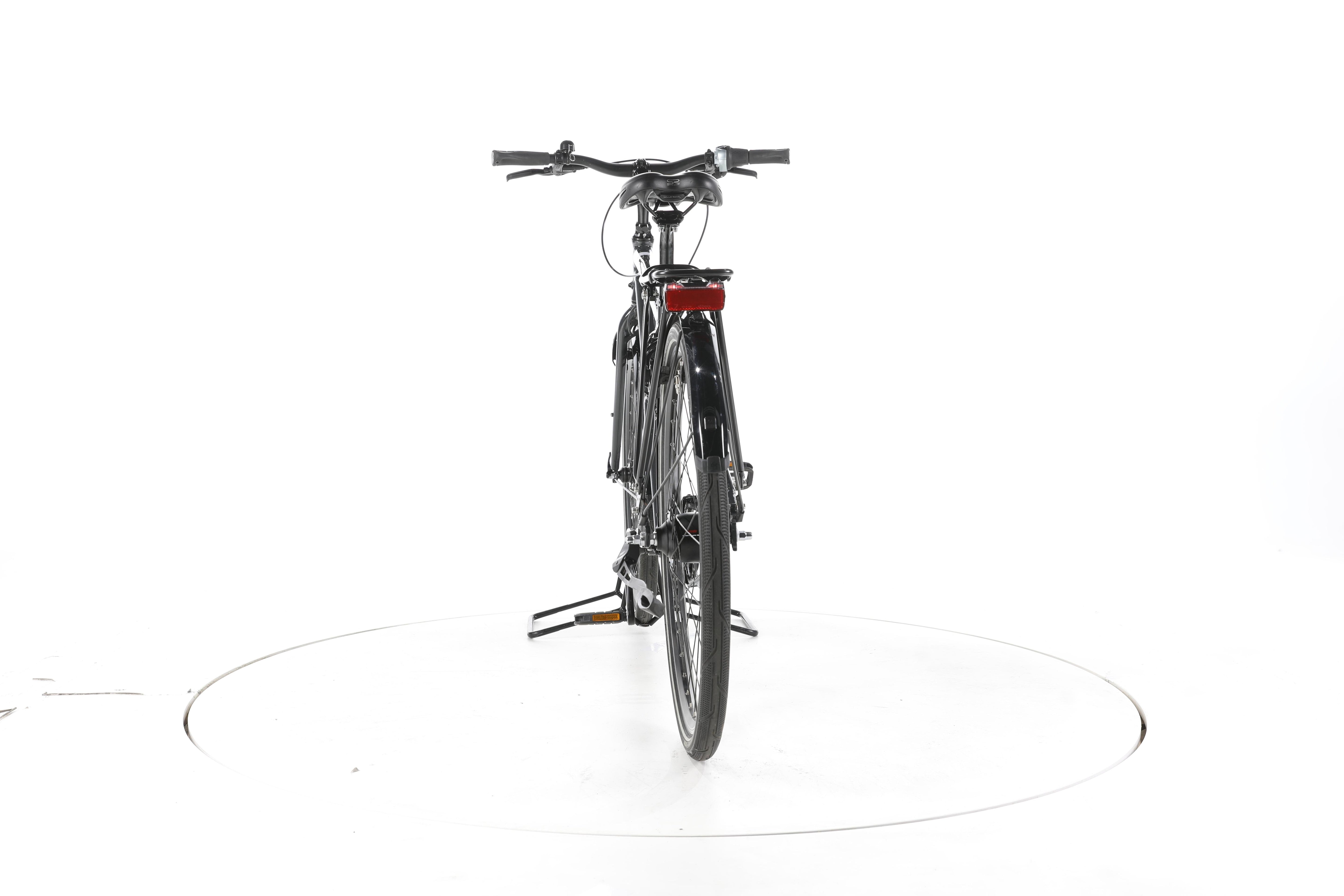 Contoura AL-2 Fahrrad City & Trekking - Image 10