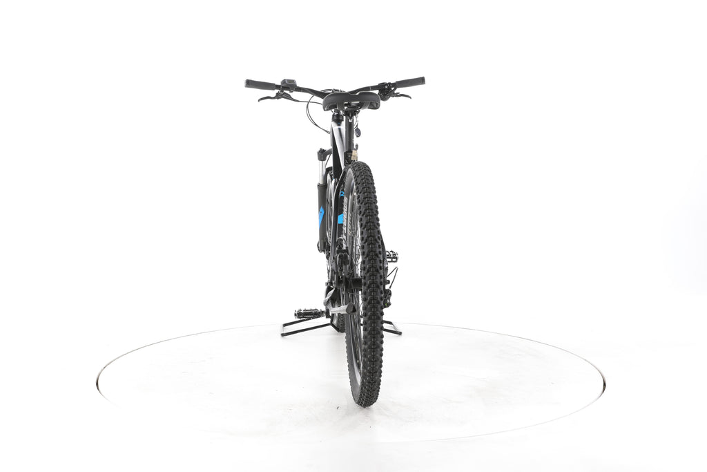Bulls LT CX 500 Street E-Bike - Image 10