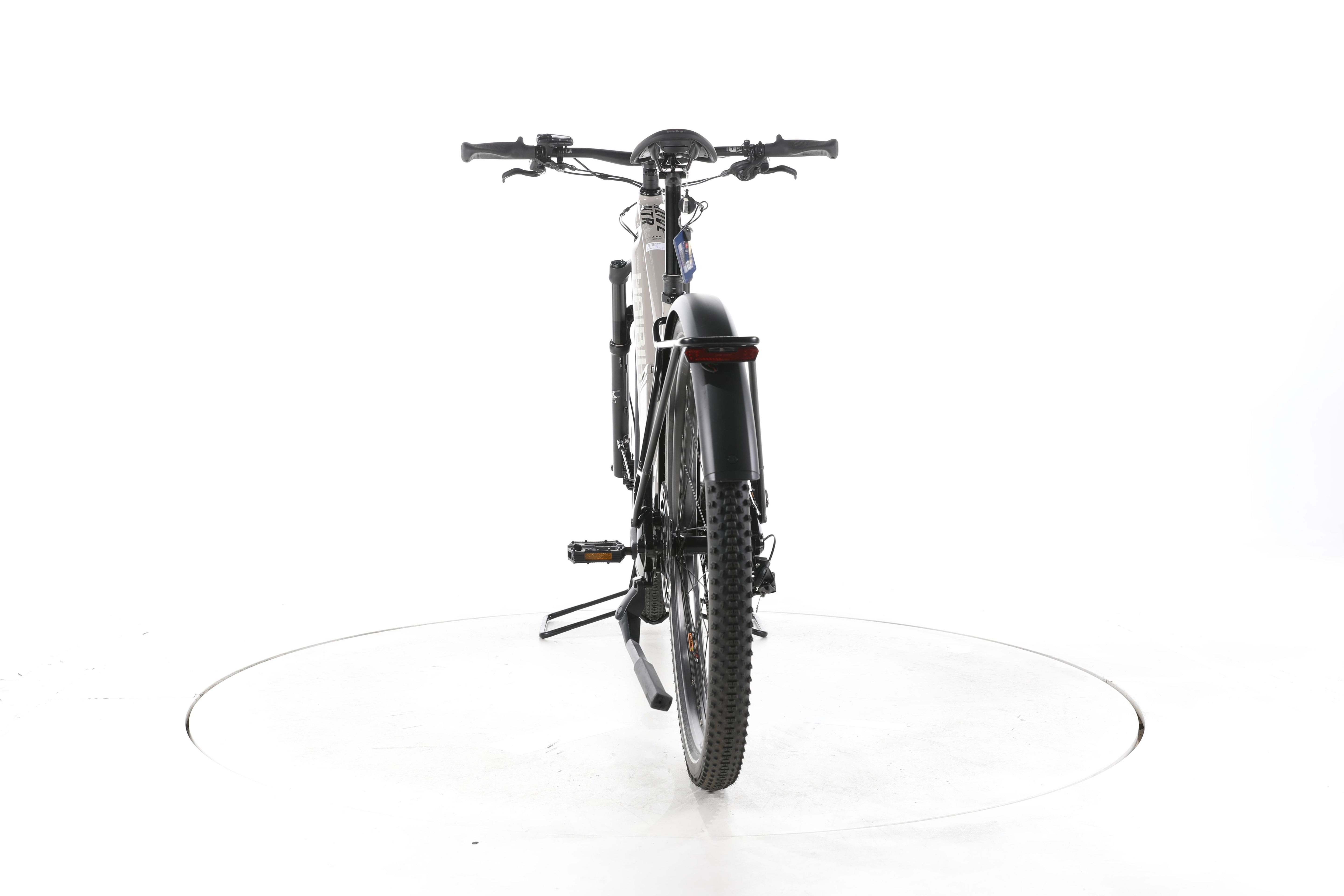 Haibike Adventr FS 10 SUV E-Bike 2026 - Image 10