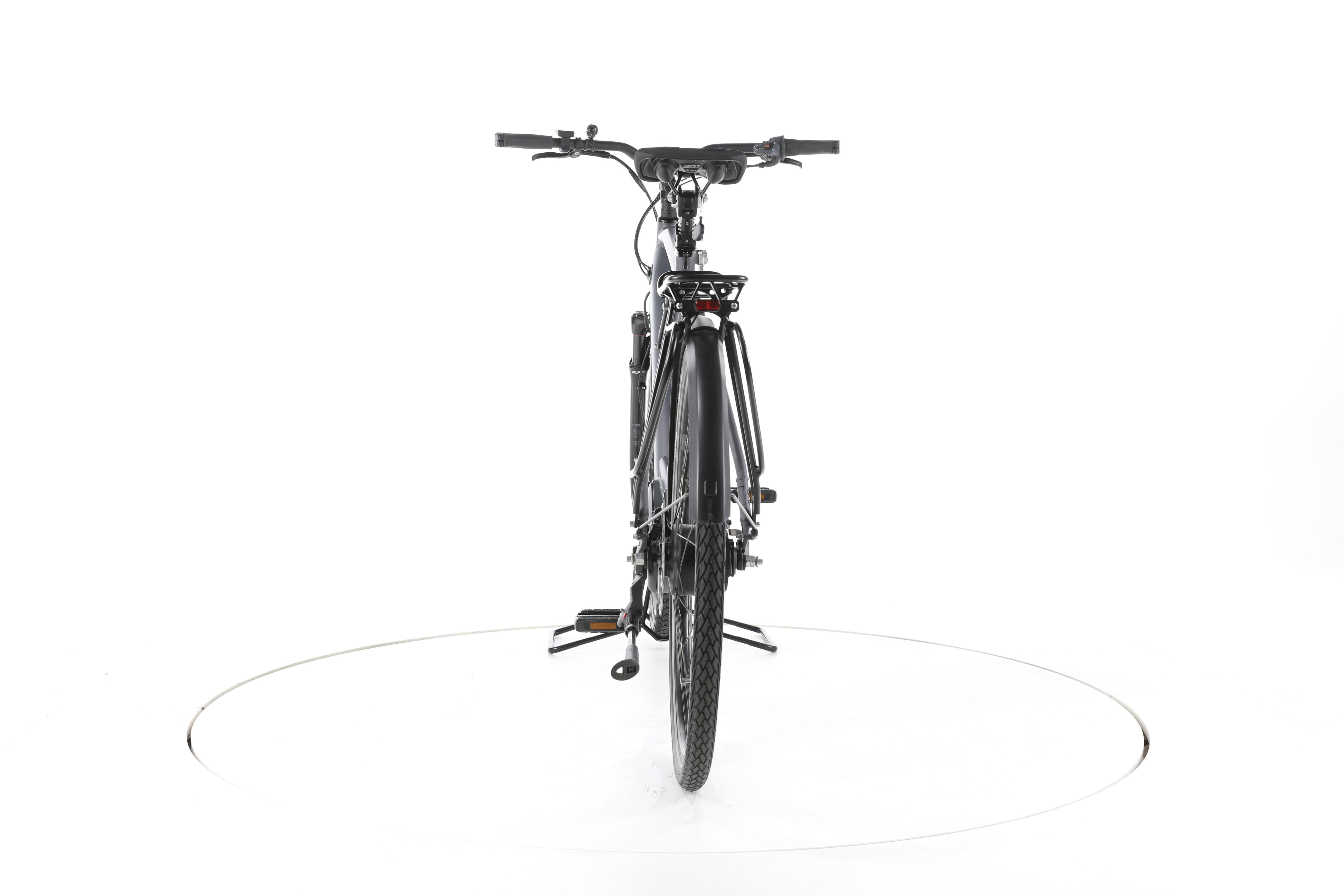 Cucuma Alpha City E-Bike - Image 10