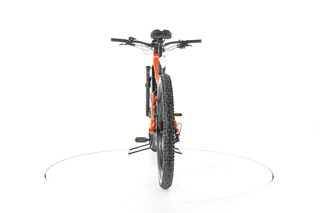 Cannondale Moterra Neo 1 Fully E-Bike Carbon - Image 10