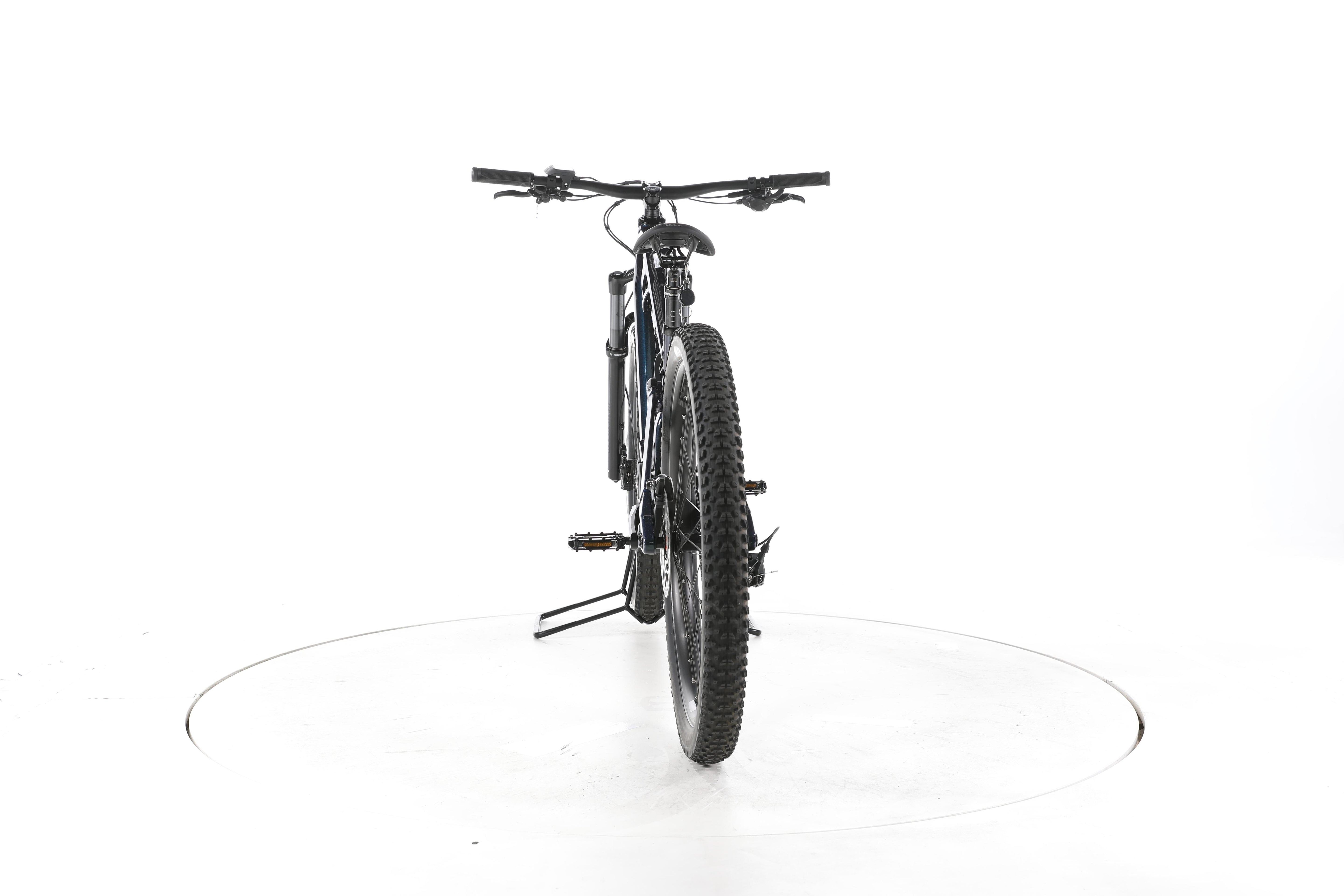 Lapierre Overvolt TR 4.6 E-Bike Fully - Image 10