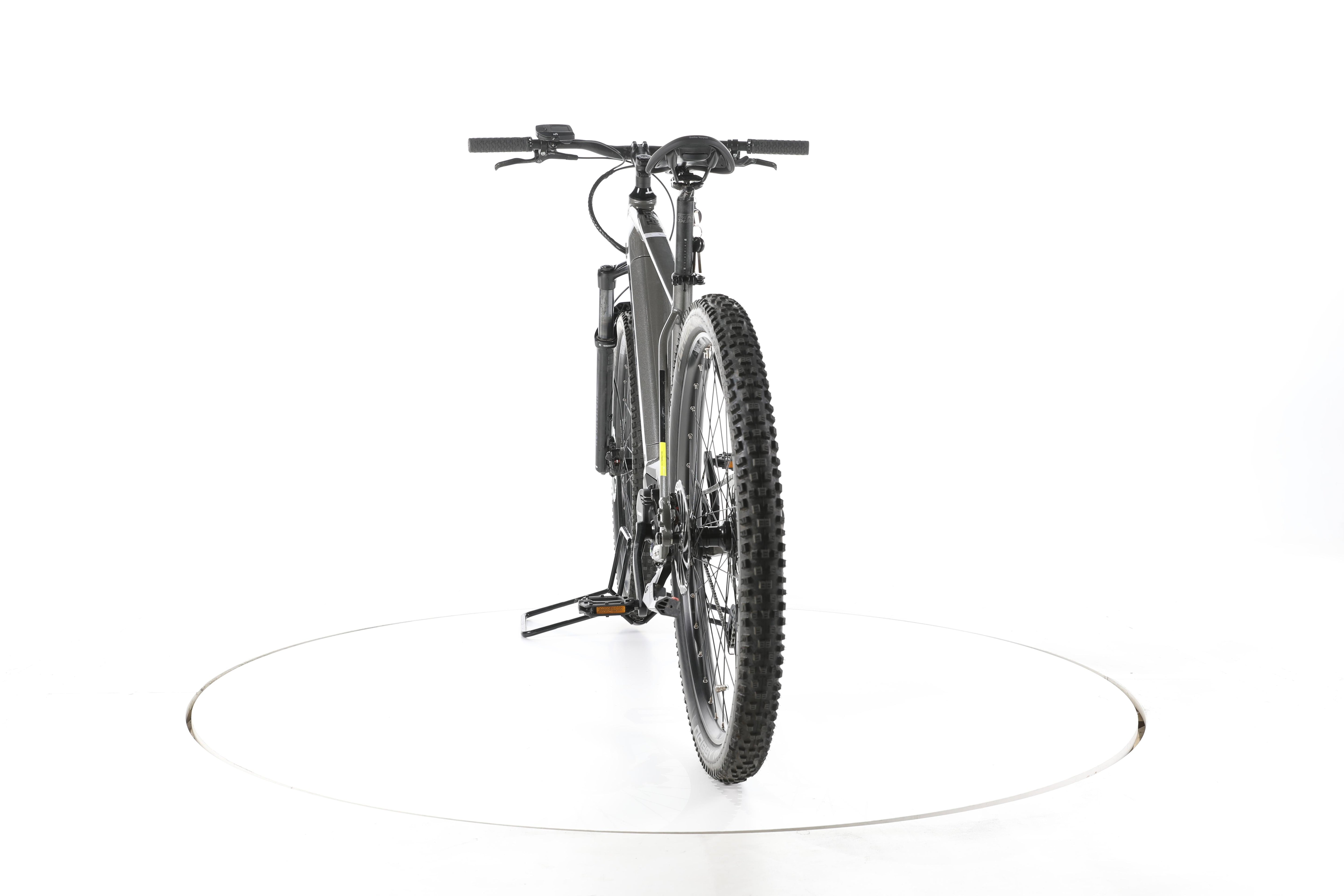 Kellys TYGON R50 E-Bike - Image 10