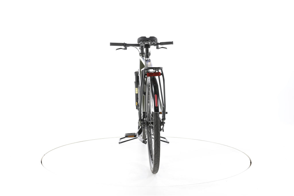 Riese & Müller UBN Five City E-Bike 2024 - Image 10