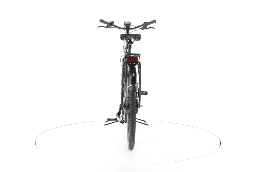 Gazelle Arroyo C8 HMB Elite City E-Bike Tiefeinsteiger - Image 10