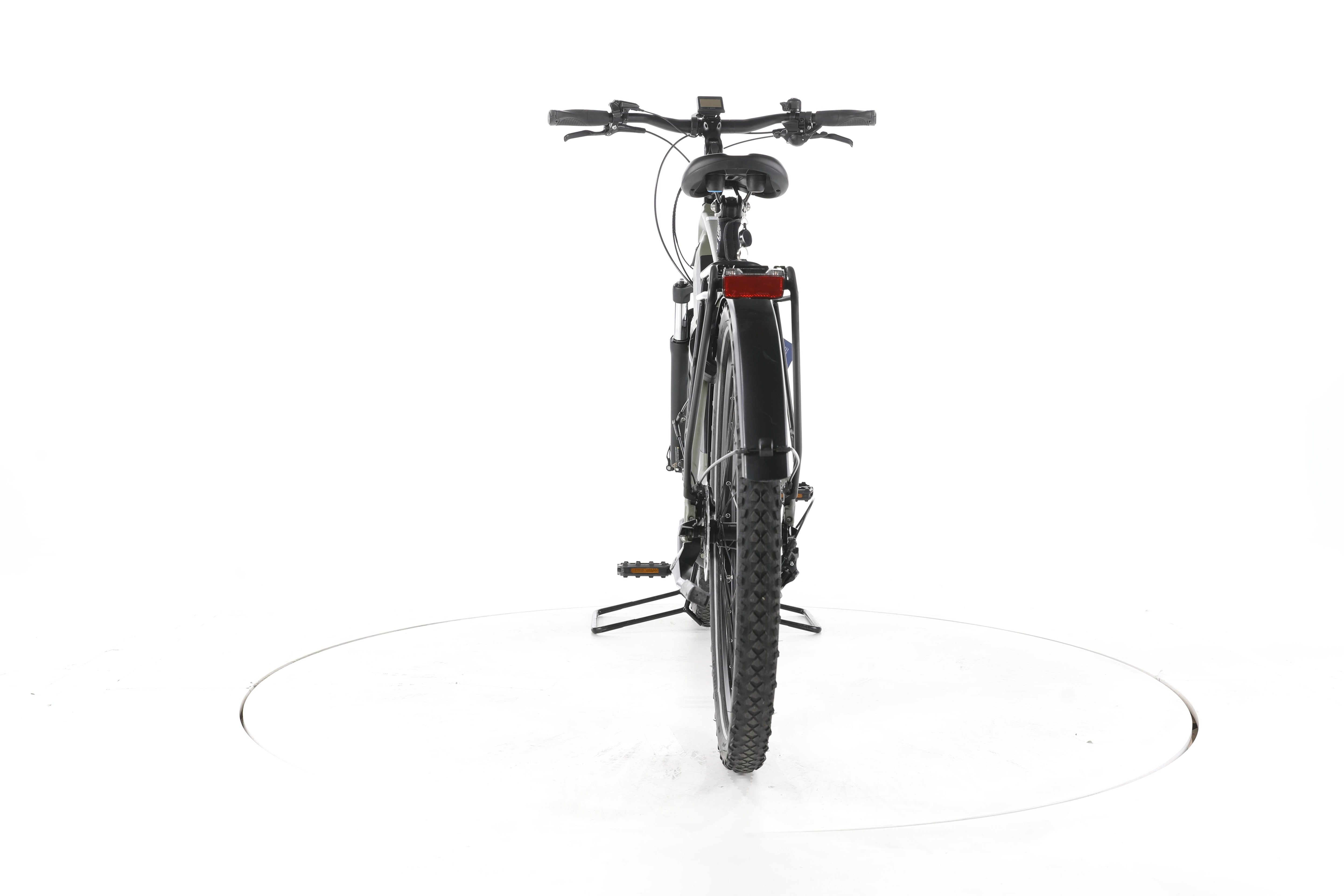 Kalkhoff ENTICE 5.B Trekking E-Bike 2024 - Image 10