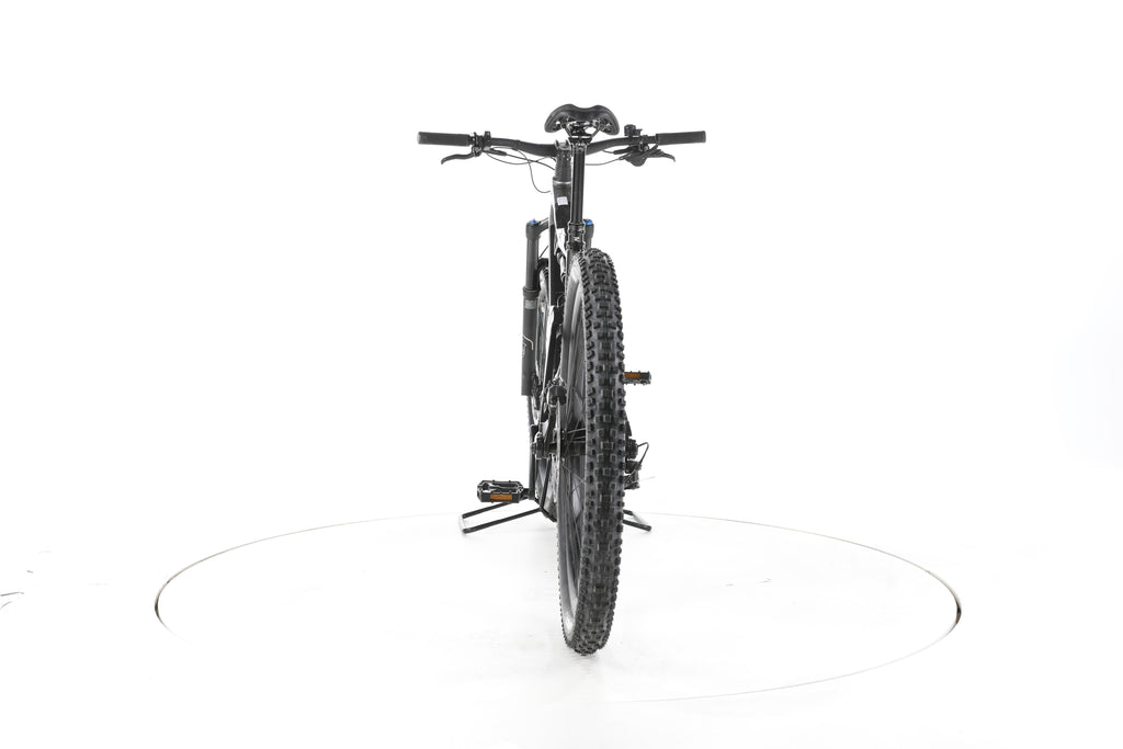 BH Bikes Ilynx Trail 8.1 E-Bike Fully - Image 10