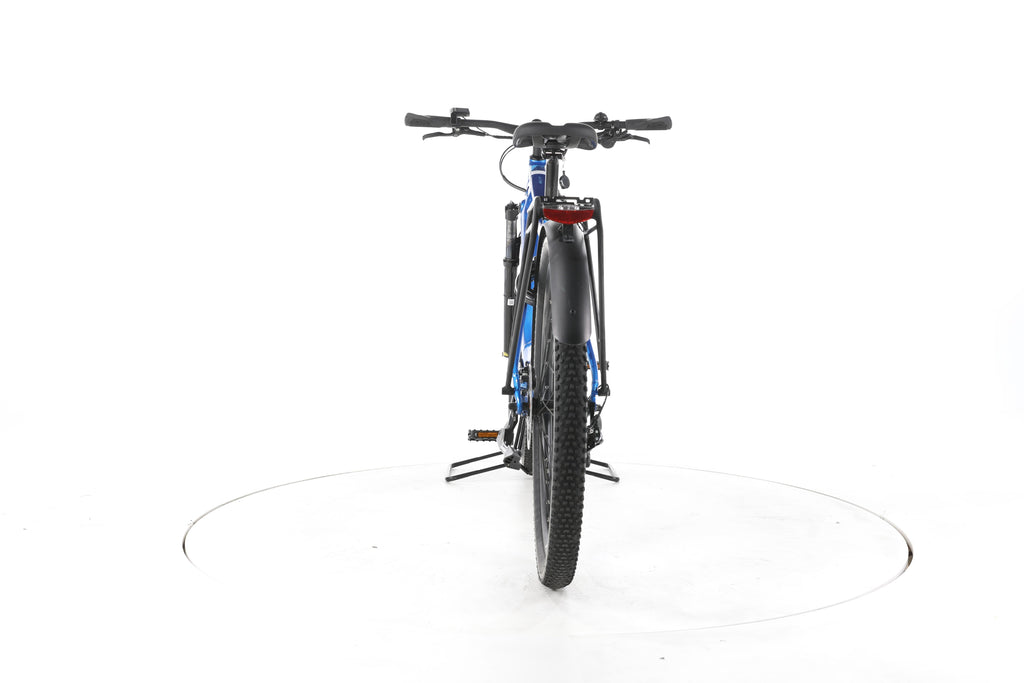 Liv Vall-E+ EX Trekking E-Bike - Image 10