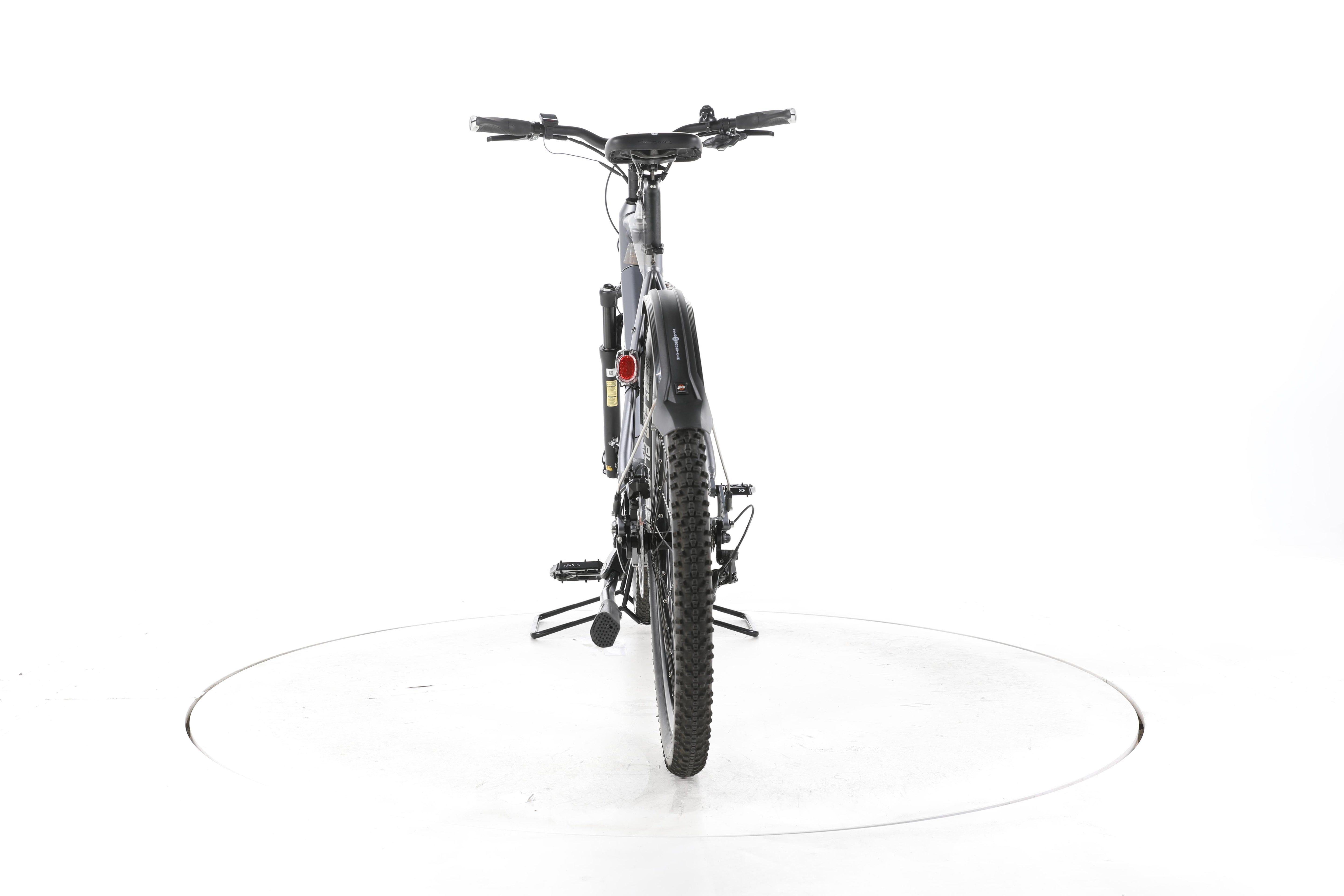 Campus BM 38 E-Bike - Image 10