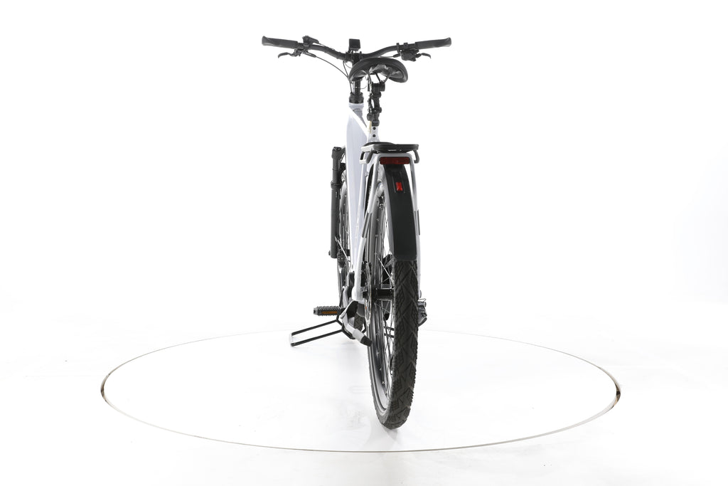Cube Kathmandu Hybrid SLX Trekking E-Bike 2026 - Image 10