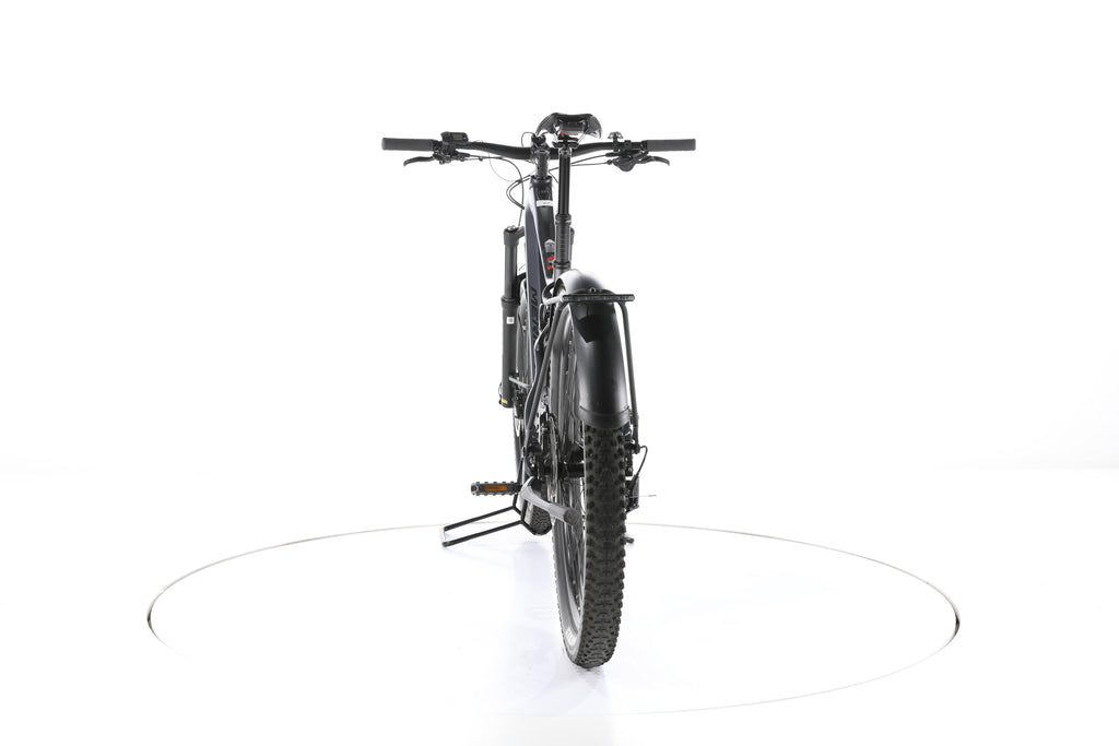 Merida eONE-FORTY EQ SUV E-Bike - Image 10
