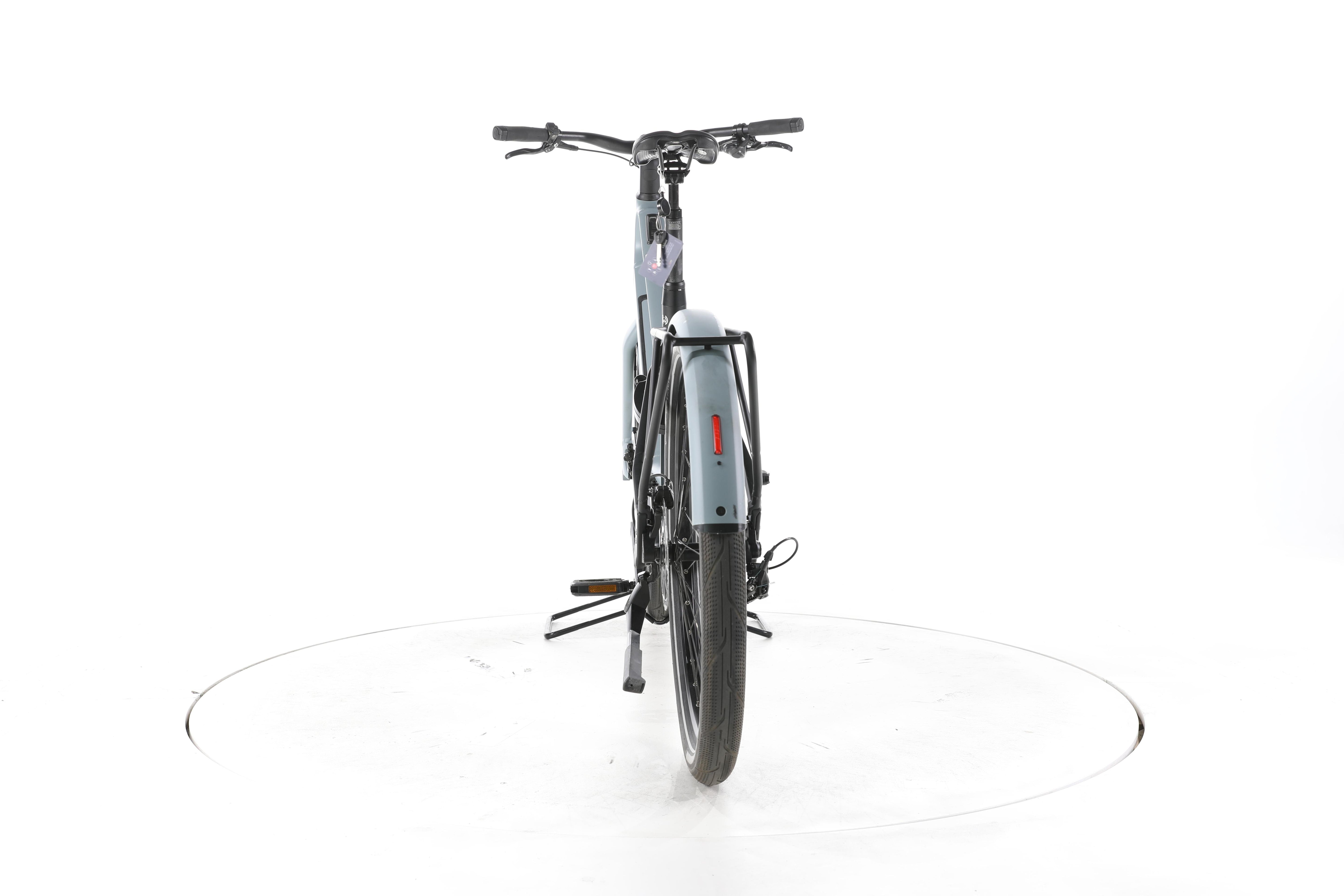 Winora iRide Pure X10 Trekking E-Bike 2024 - Image 10