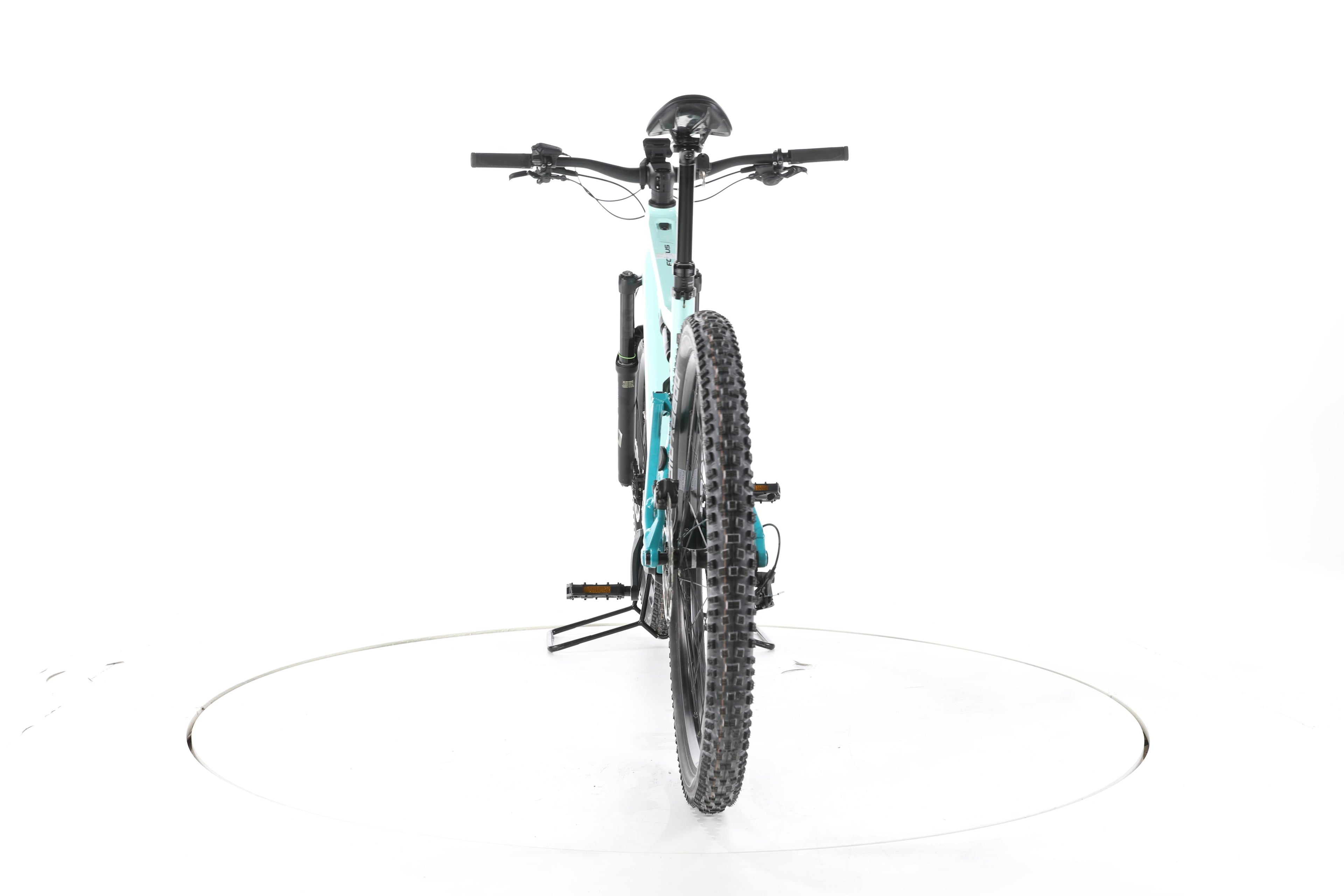 Focus Jam² 6.7 Fully E-Bike 2023 - Image 10