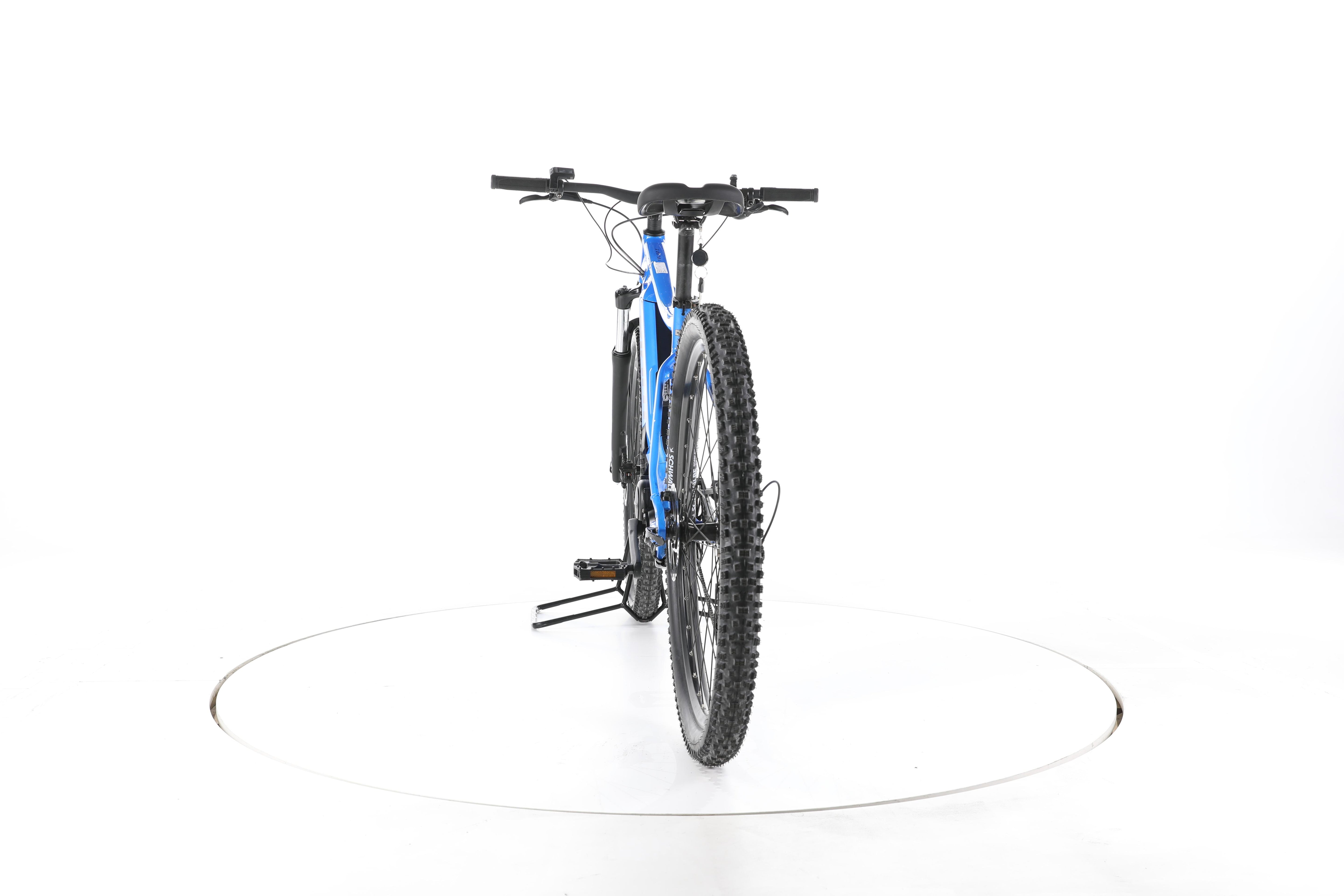 Giant Talon E+ 2 E-Bike - Image 10
