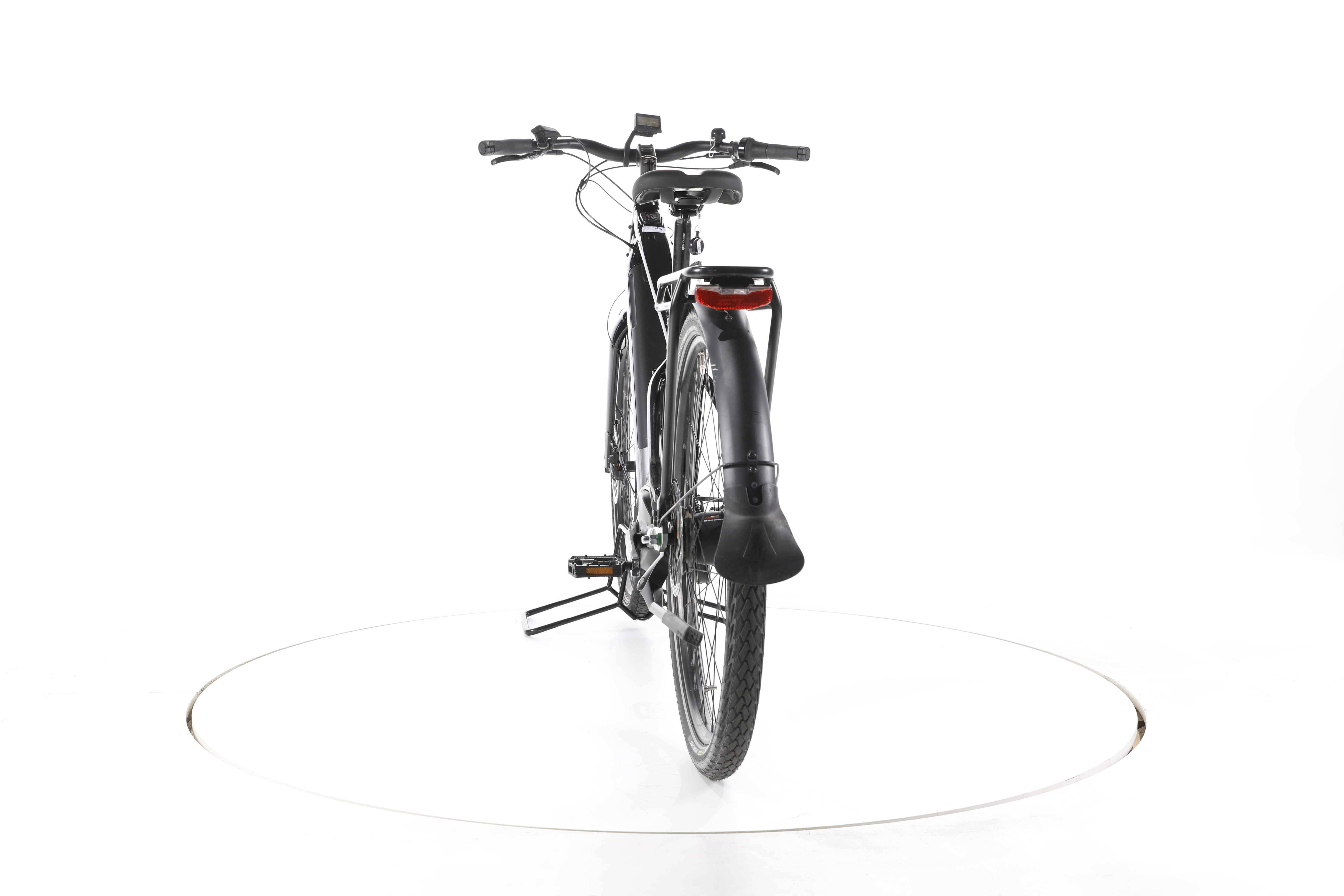 Cannondale Mavaro Neo 3 City E-Bike - Image 10