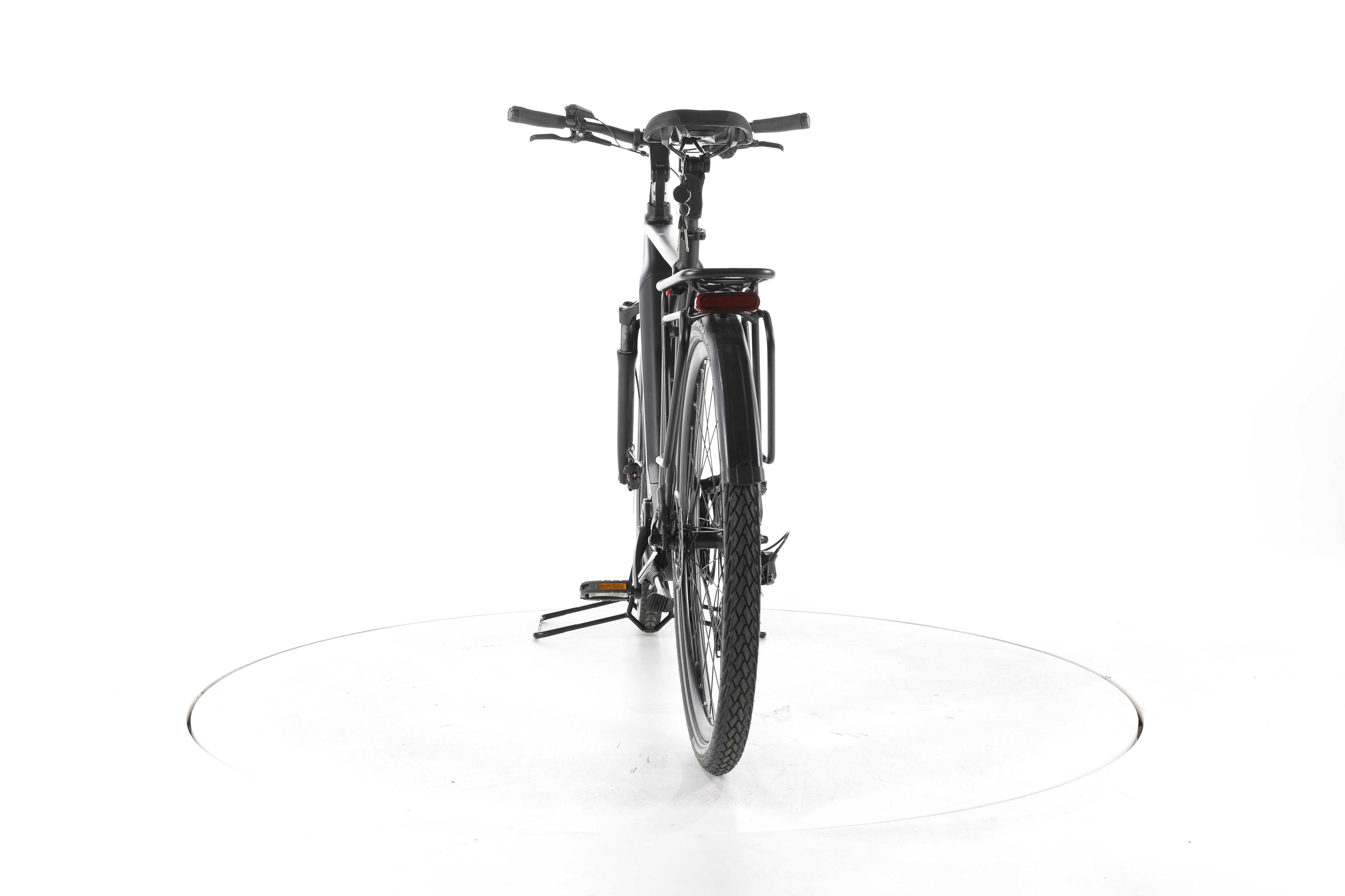 KTM Cento 10 Plus Trekking E-Bike - Image 10
