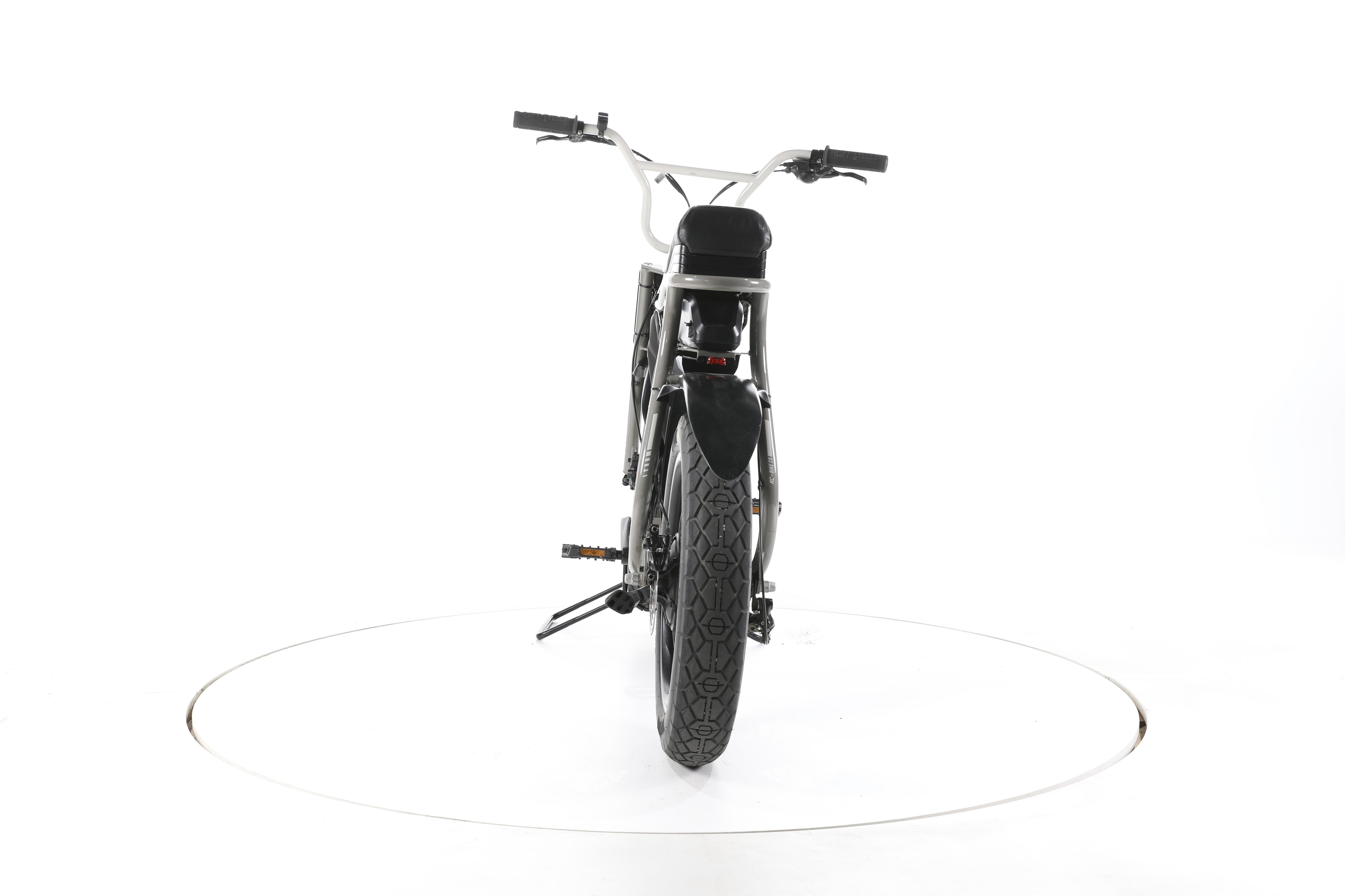 Ruff Cycles LIL'BUDDY "Edge" E-Fatbikes - Image 10