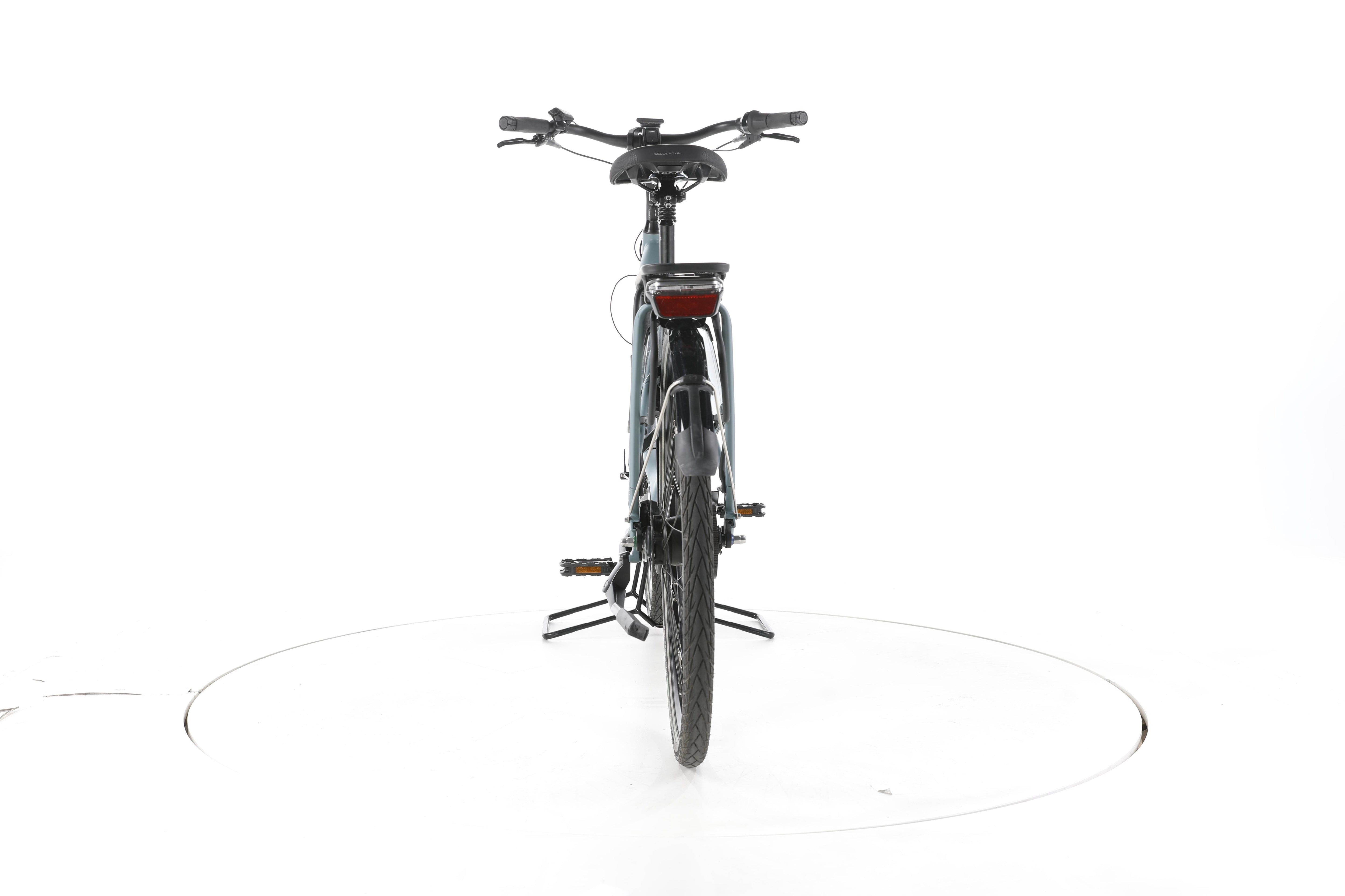Gazelle Arroyo C5 HMB Elite City E-Bike Tiefeinsteiger - Image 10