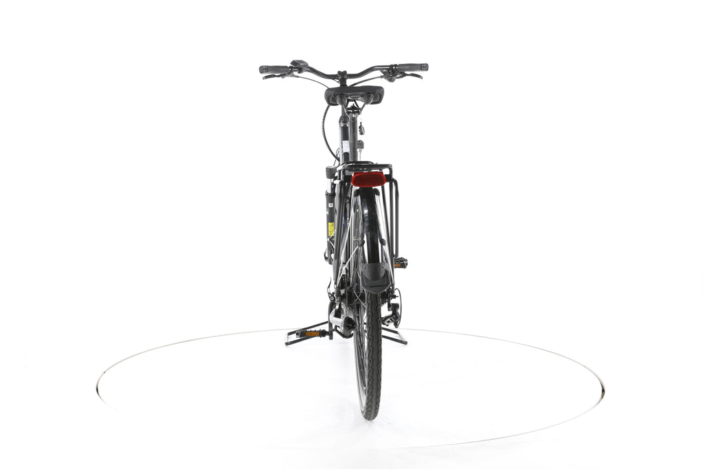 Triumph E-Bird Ultra Trekking E-Bike Tiefeinsteiger - Image 10
