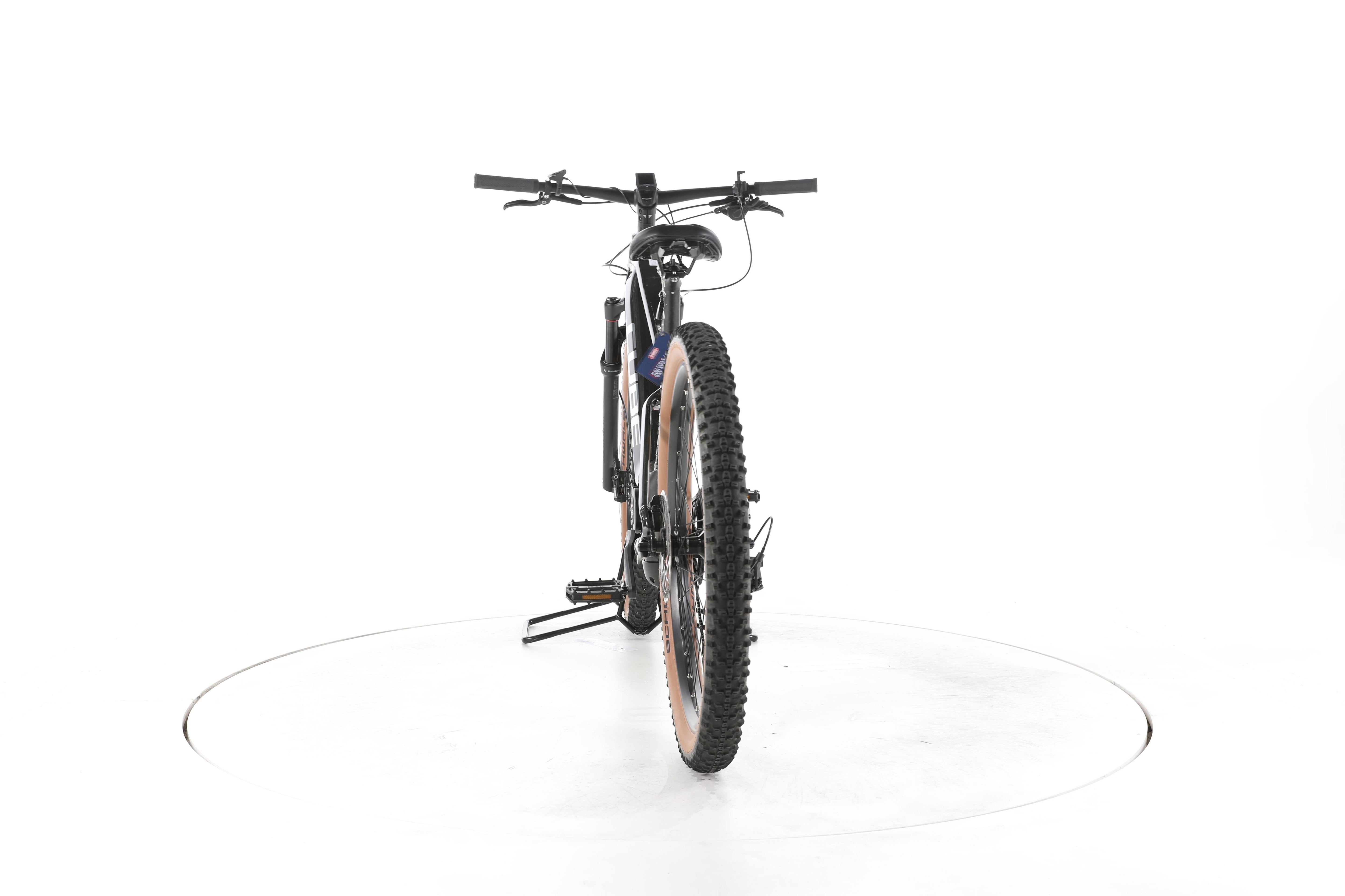 Cube Reaction Hybrid Race E-Bike - Image 10