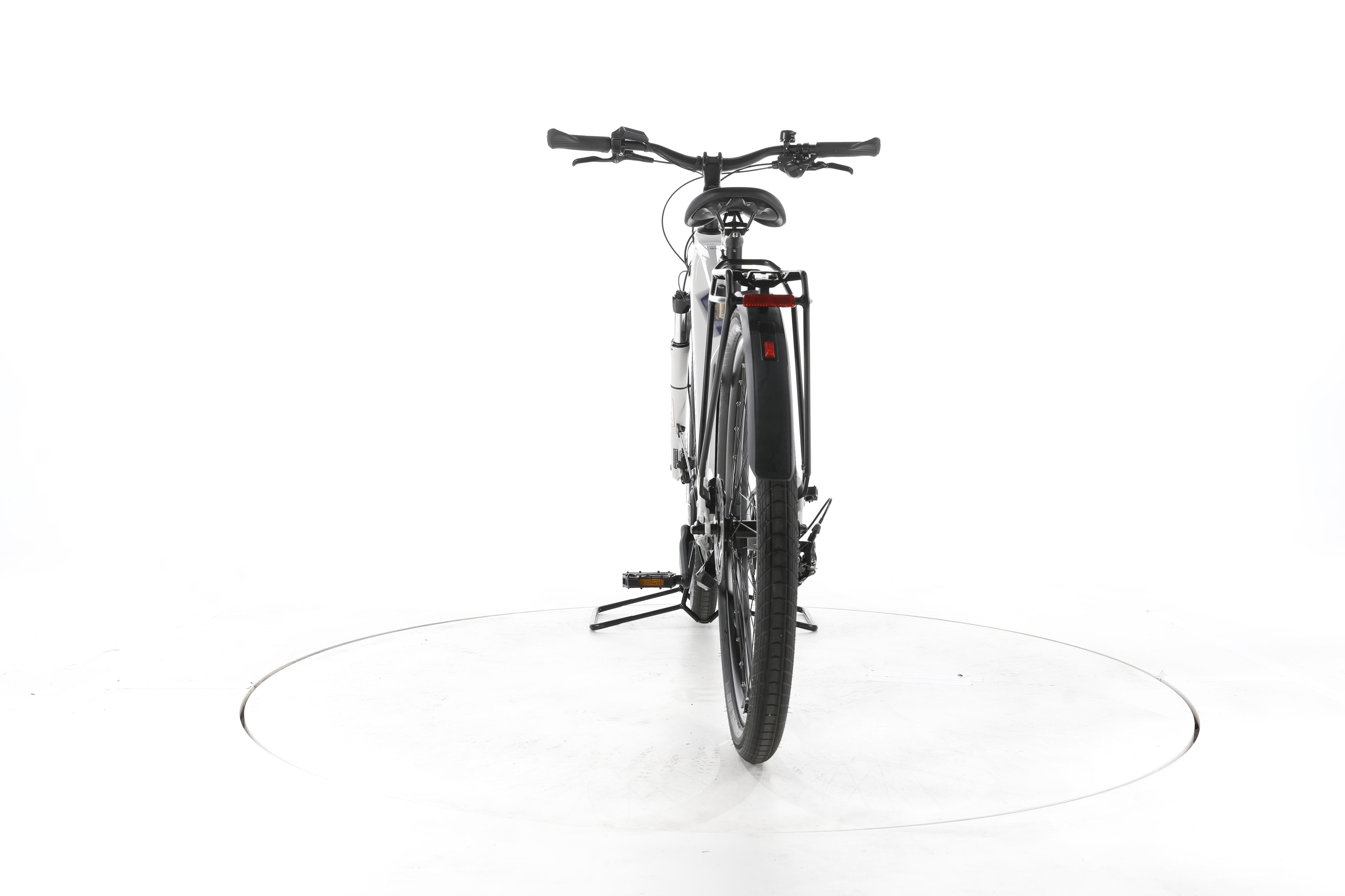 Cube Touring Hybrid ONE Trekking E-Bike 2025 - Image 10