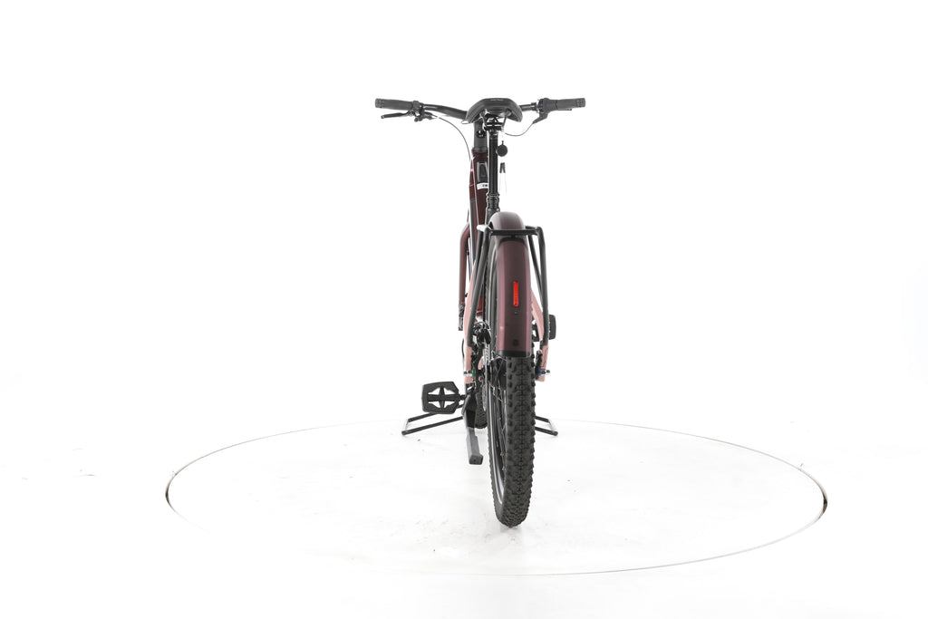 Winora iRide Pure R5f City E-Bike 2024 - Image 10