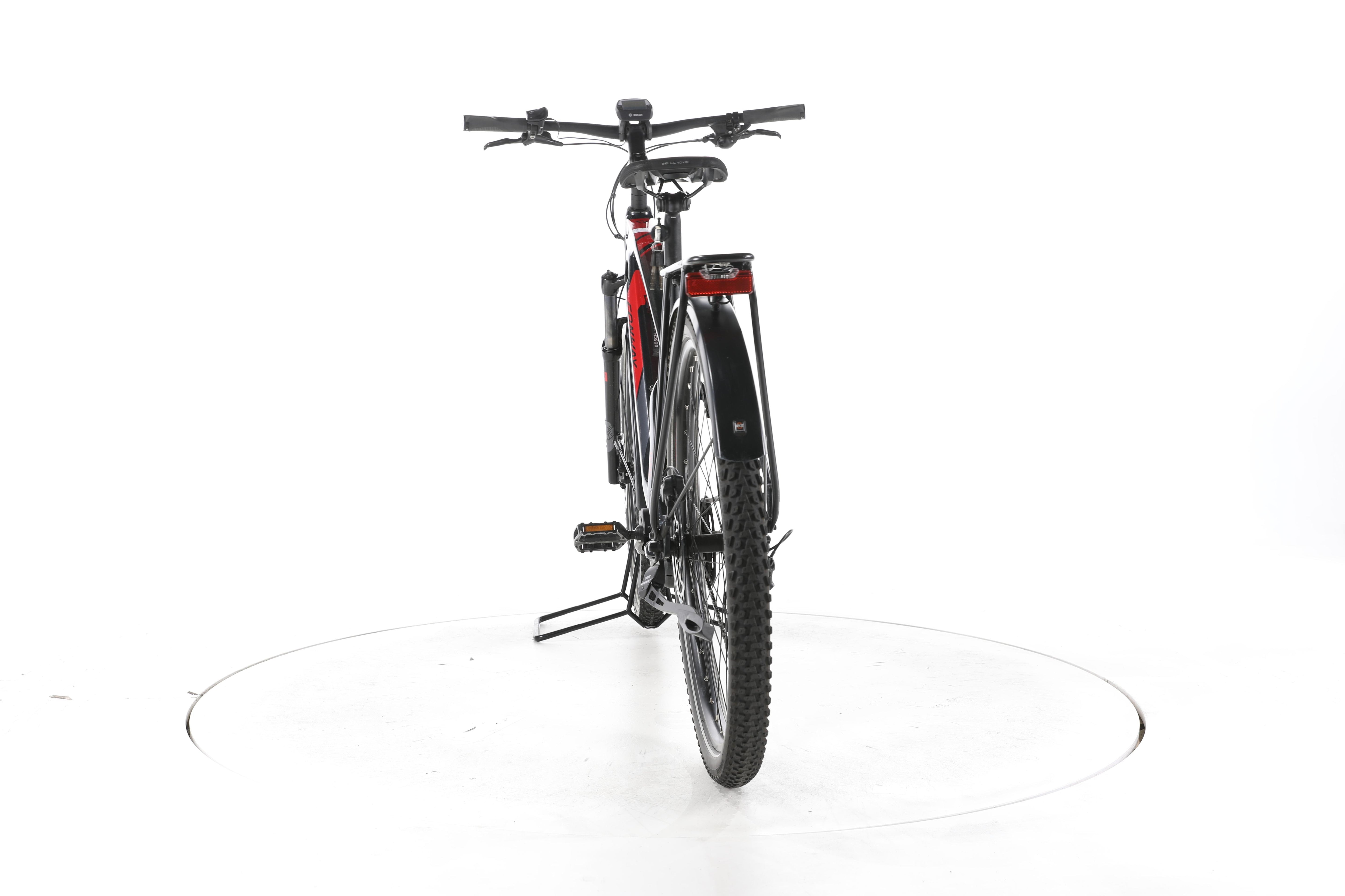 Conway Cairon C 2.0 Trekking E-Bike - Image 10