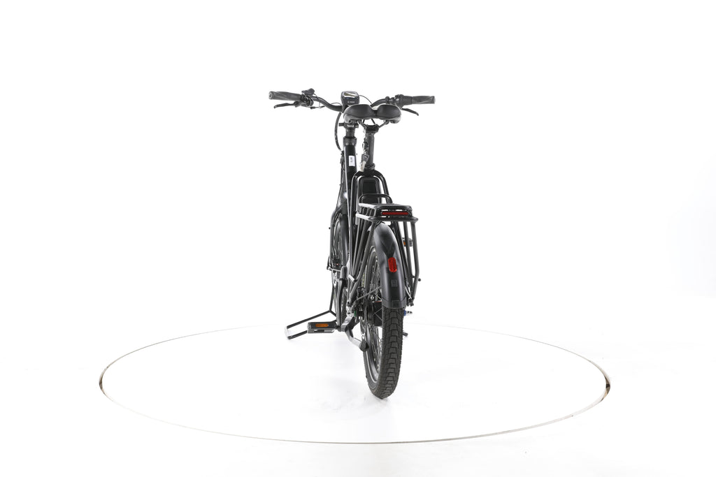 i:SY S8 F Kompakt E-Bike Tiefeinsteiger - Image 10