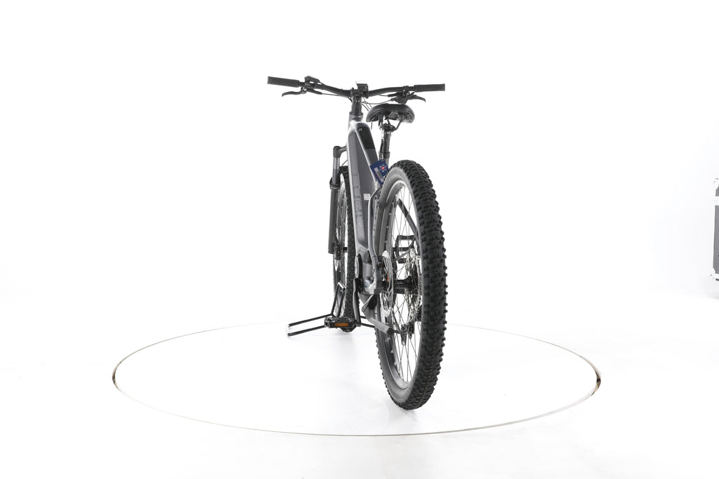 Cube Reaction Hybrid Race E-Bike - Image 10