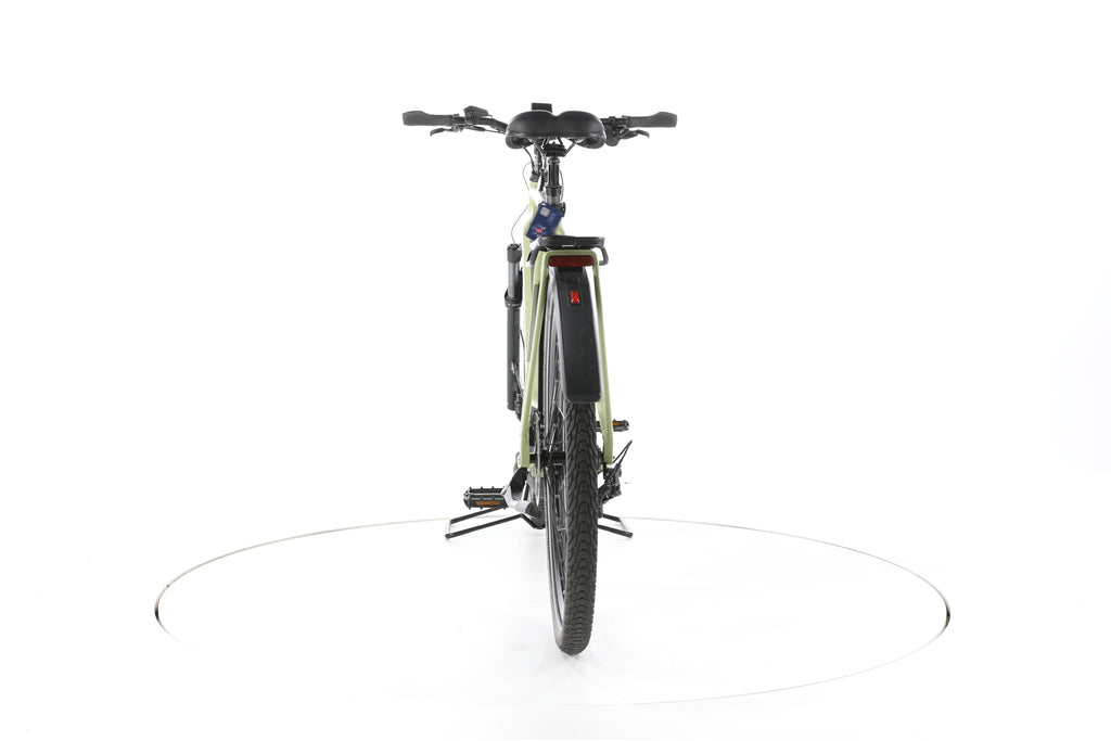 Cube Kathmandu Hybrid SLX Trekking E-Bike 2024 - Image 10