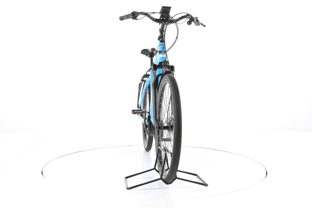 LPM E1 Sp City E-Bike Tiefeinsteiger - Image 10