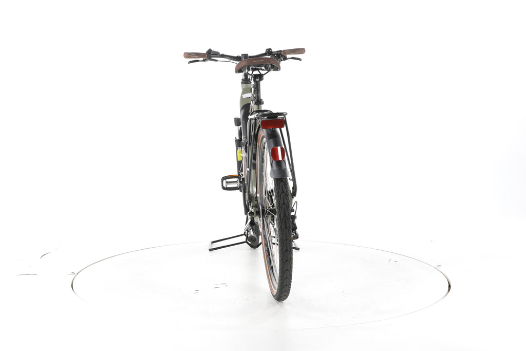 2R Manufaktur ELO 9 Trekking E-Bike Tiefeinsteiger 2025 - Image 10