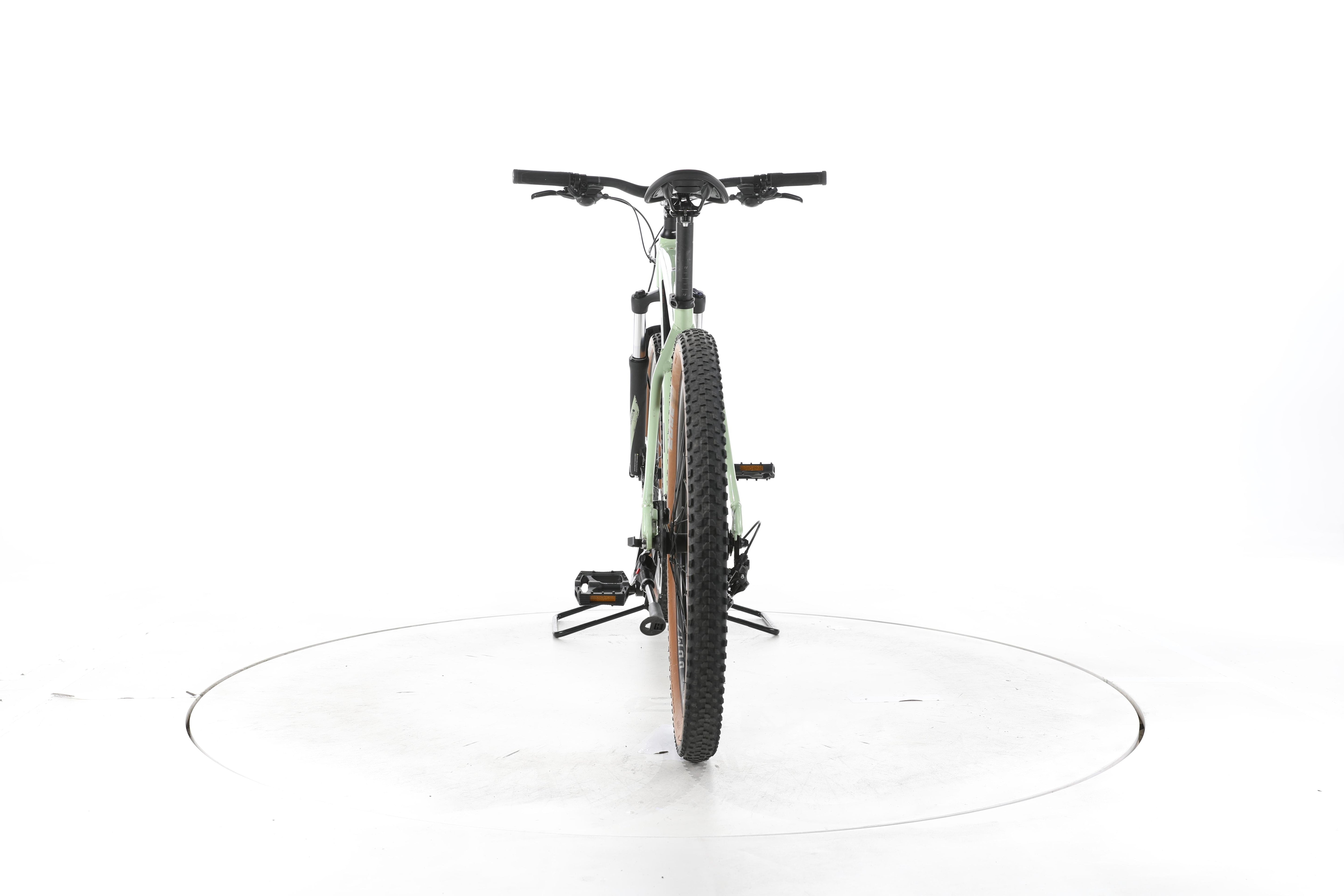 Bulls Bushtail Fahrrad Hardtail - Image 10