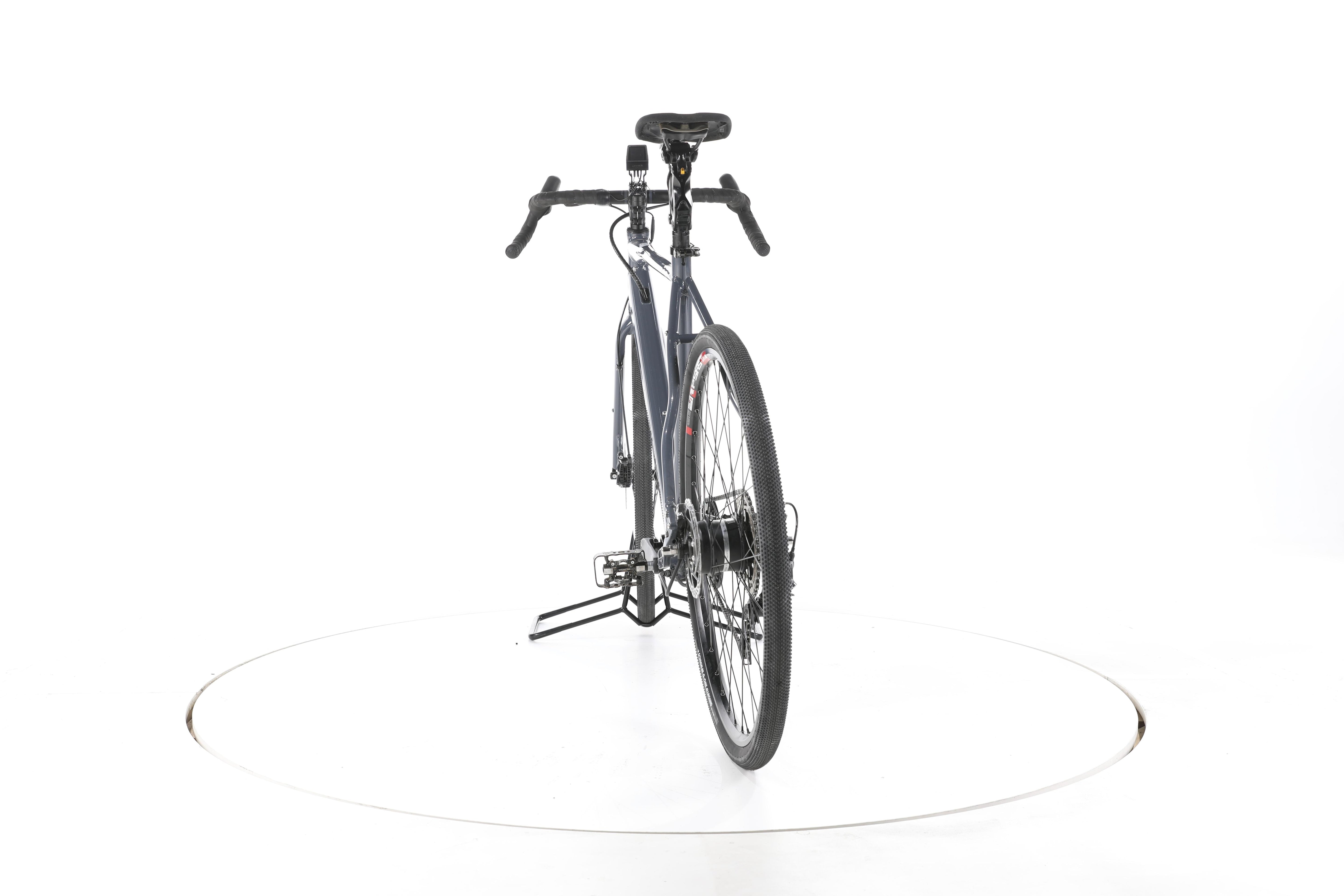Poison E605 E-Gravel & Rennrad - Image 10