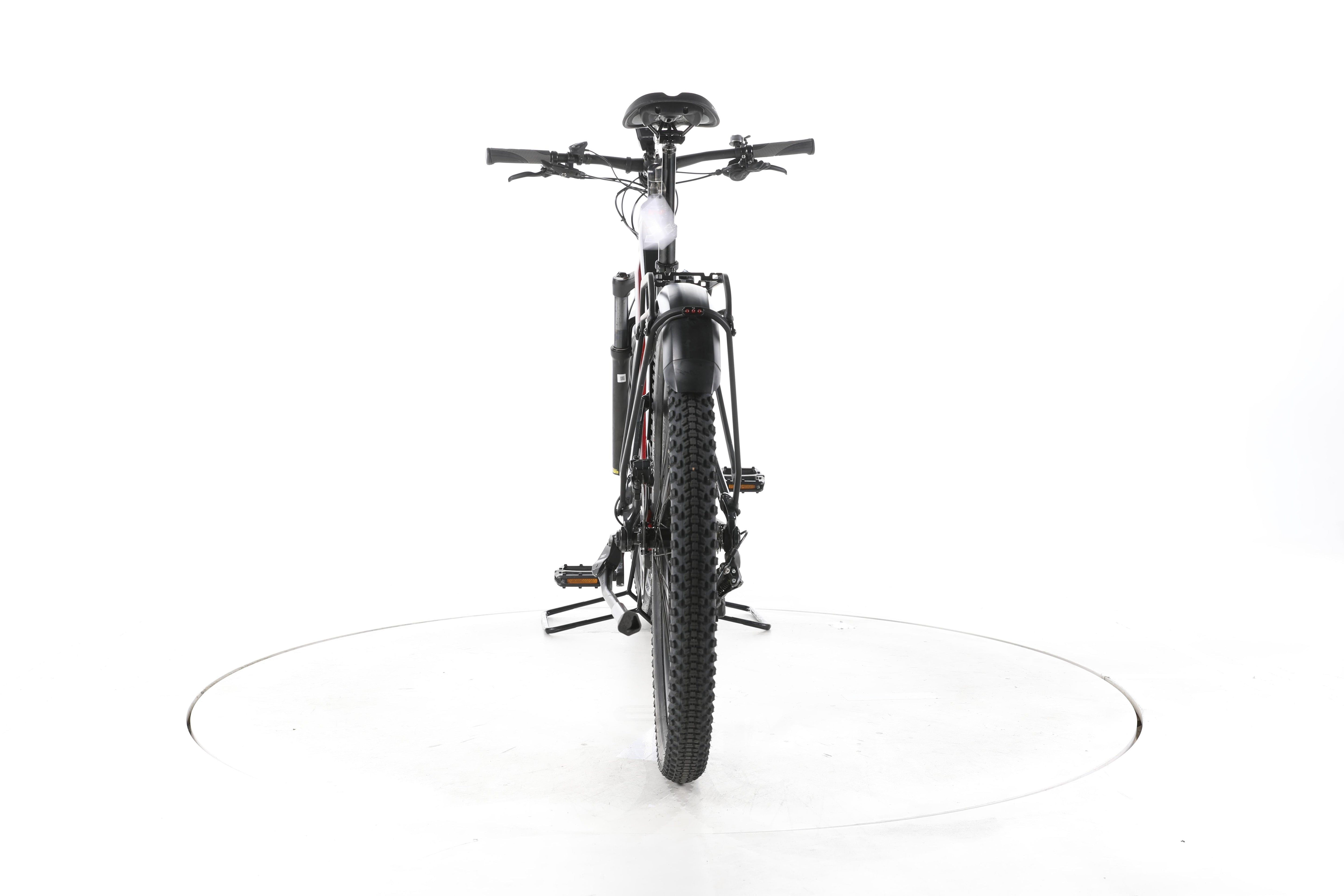Trek Powerfly FS 4 Equipped Gen 2 SUV E-Bike - Image 10