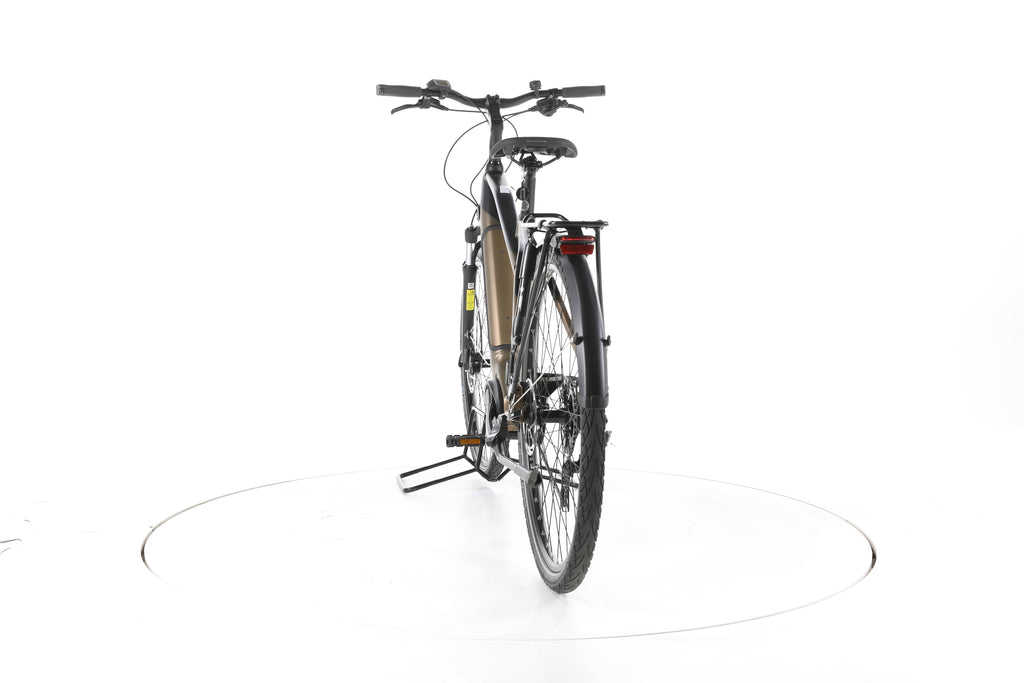 Kreidler Vitality Eco 7 Sport CX Trekking E-Bike - Image 10