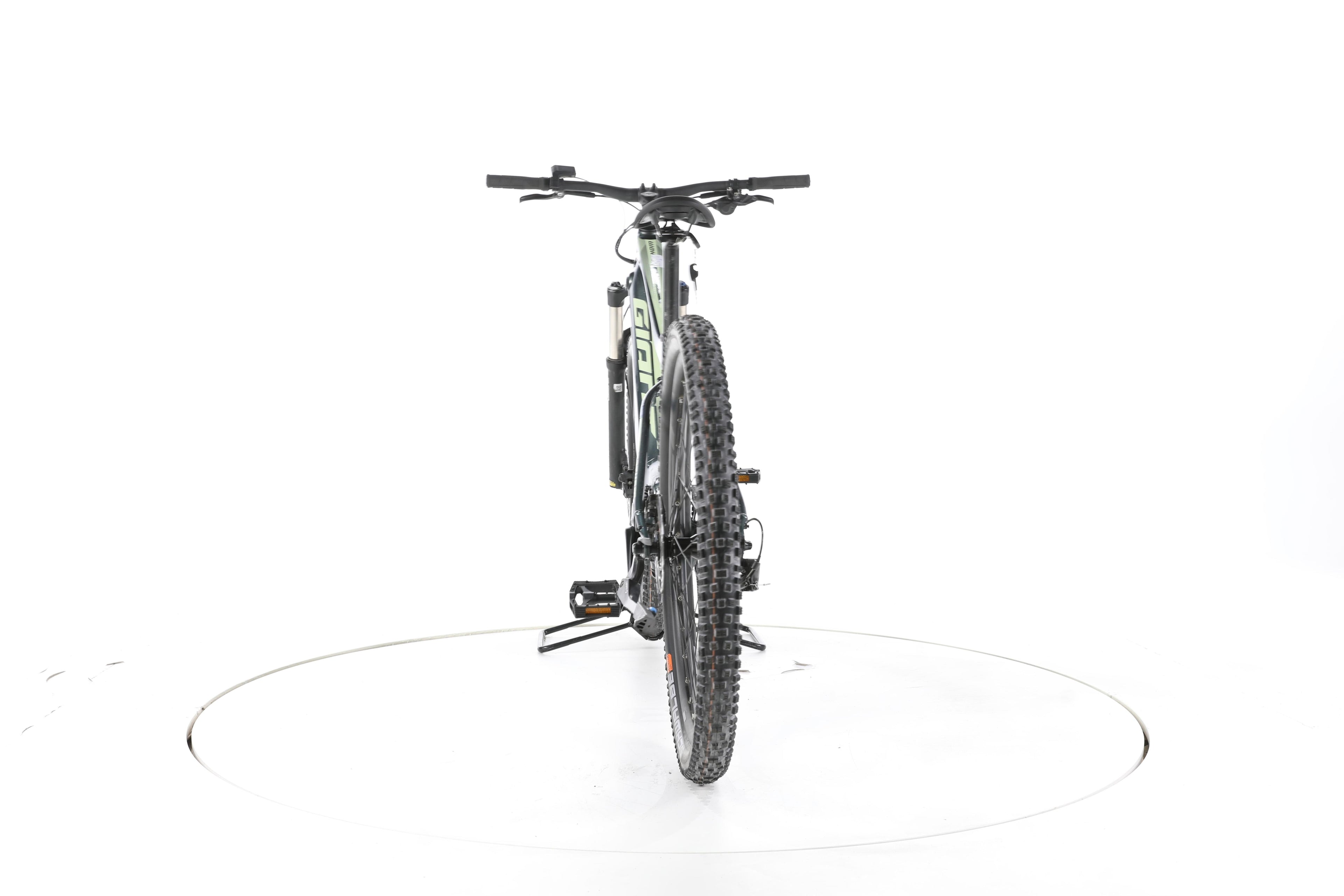 Giant Fathom E+ 1 E-Bike - Image 10