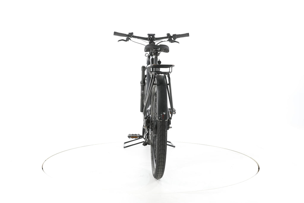 HNF Nicolai XD3 City E-Bike - Image 10