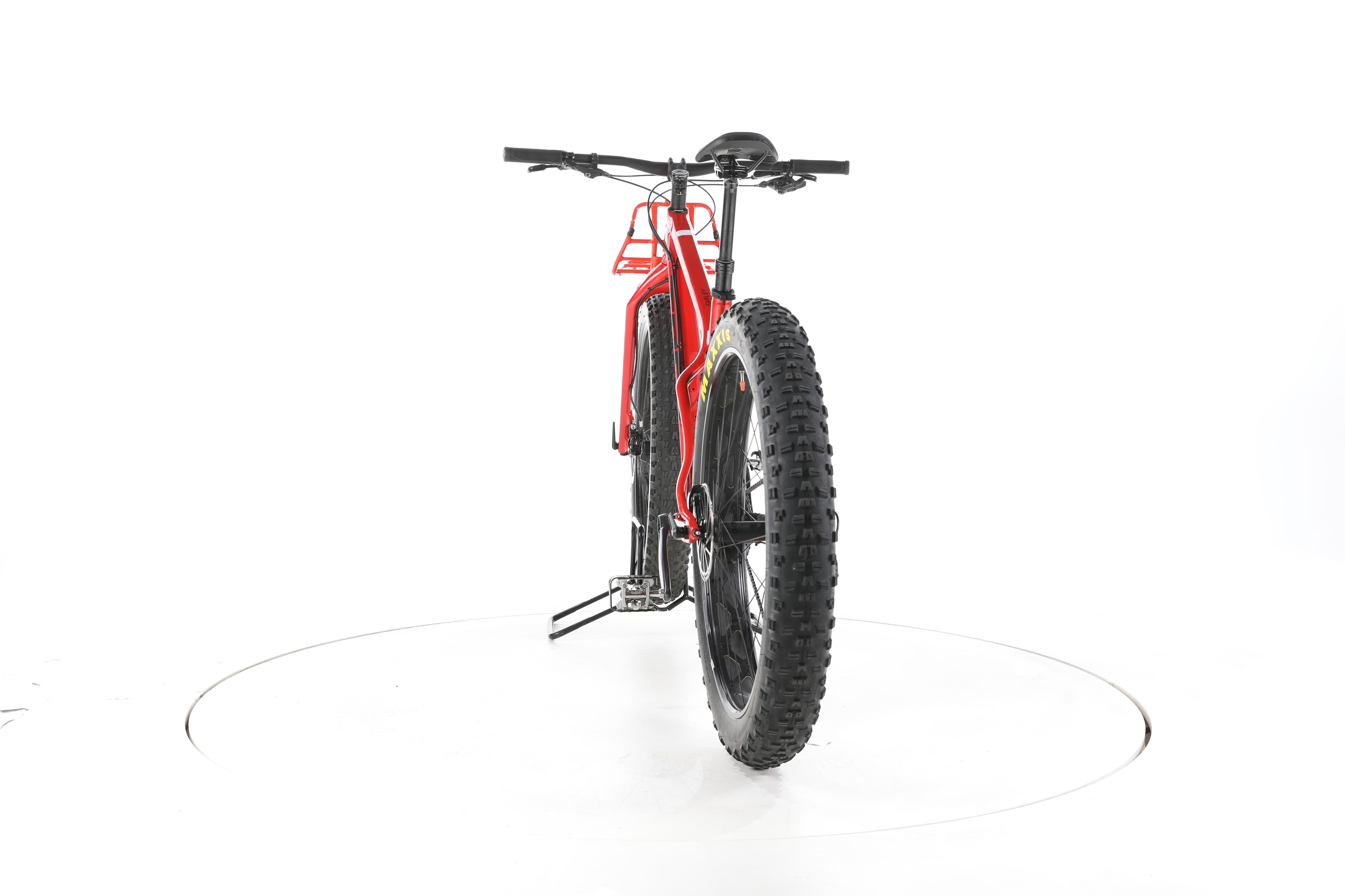 Trek Farley 9.6 - Image 10